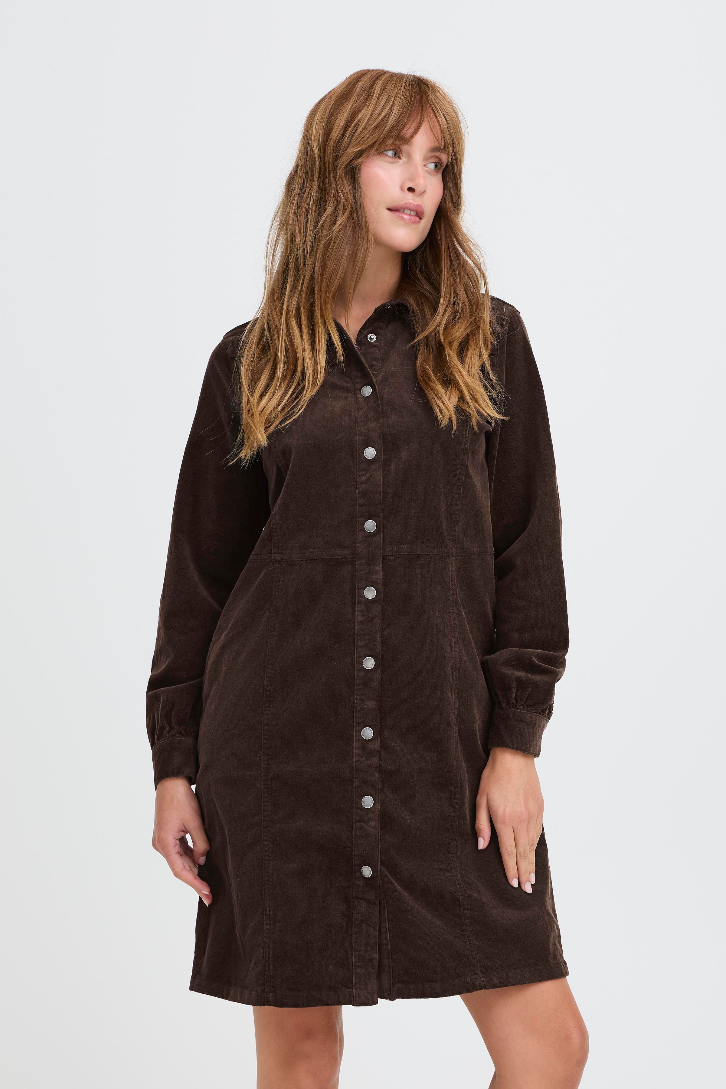 PZSALLY Klänning LOOKBOOK FRONT 50210071-191103