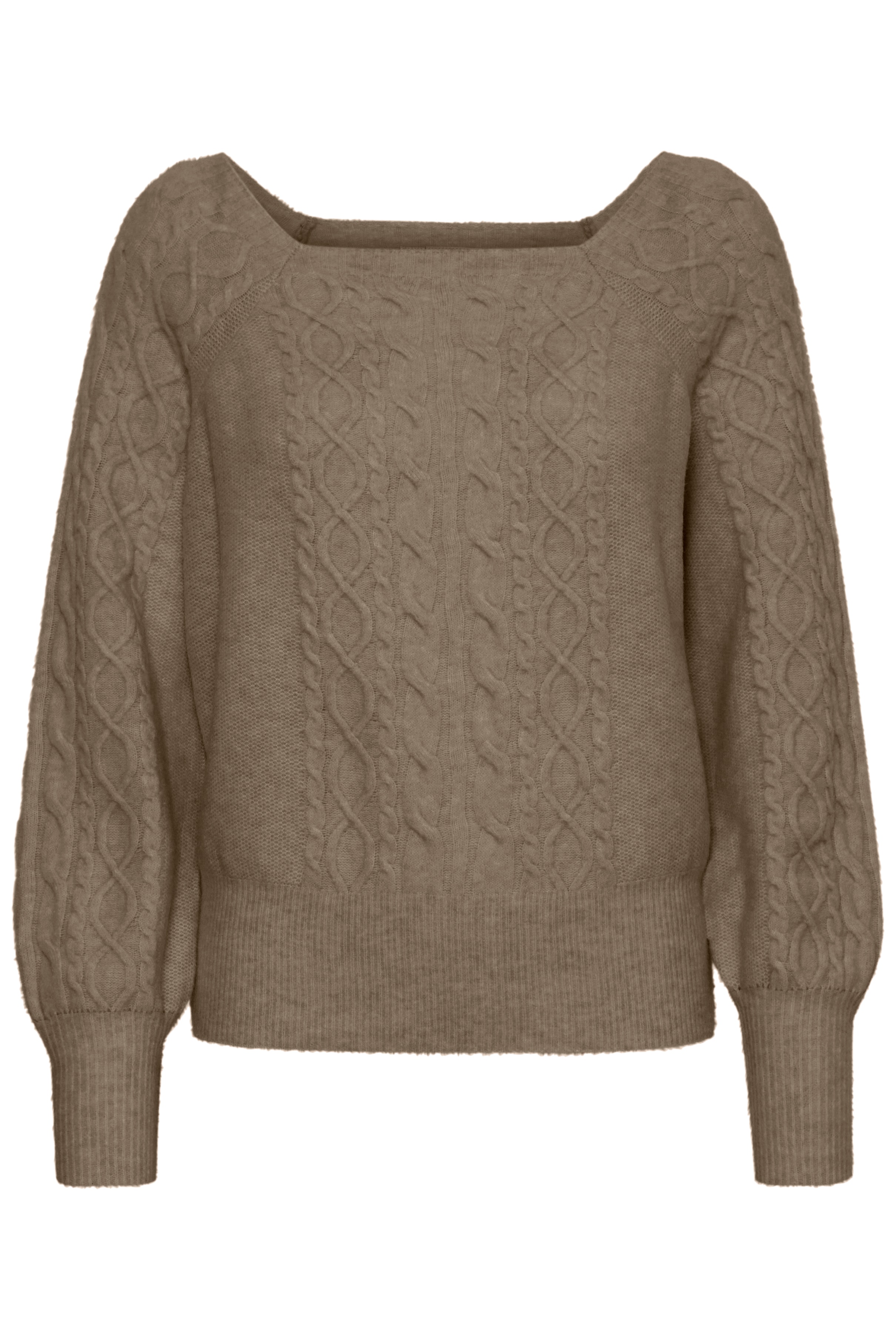 IHLIYANNA Pullover PACK FRONT 20121567-171212