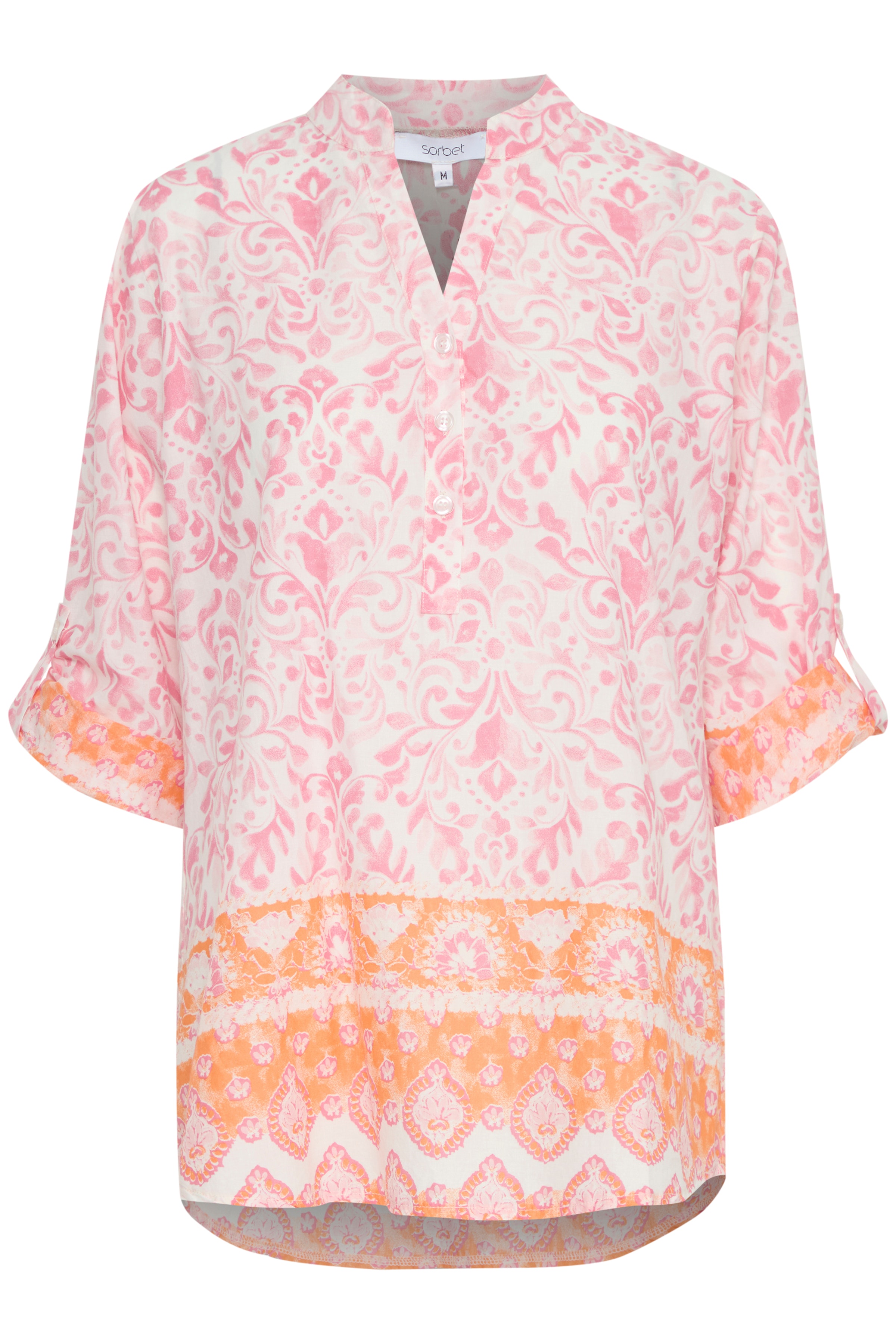 SBGANA Blus PACK FRONT 22100580-171643