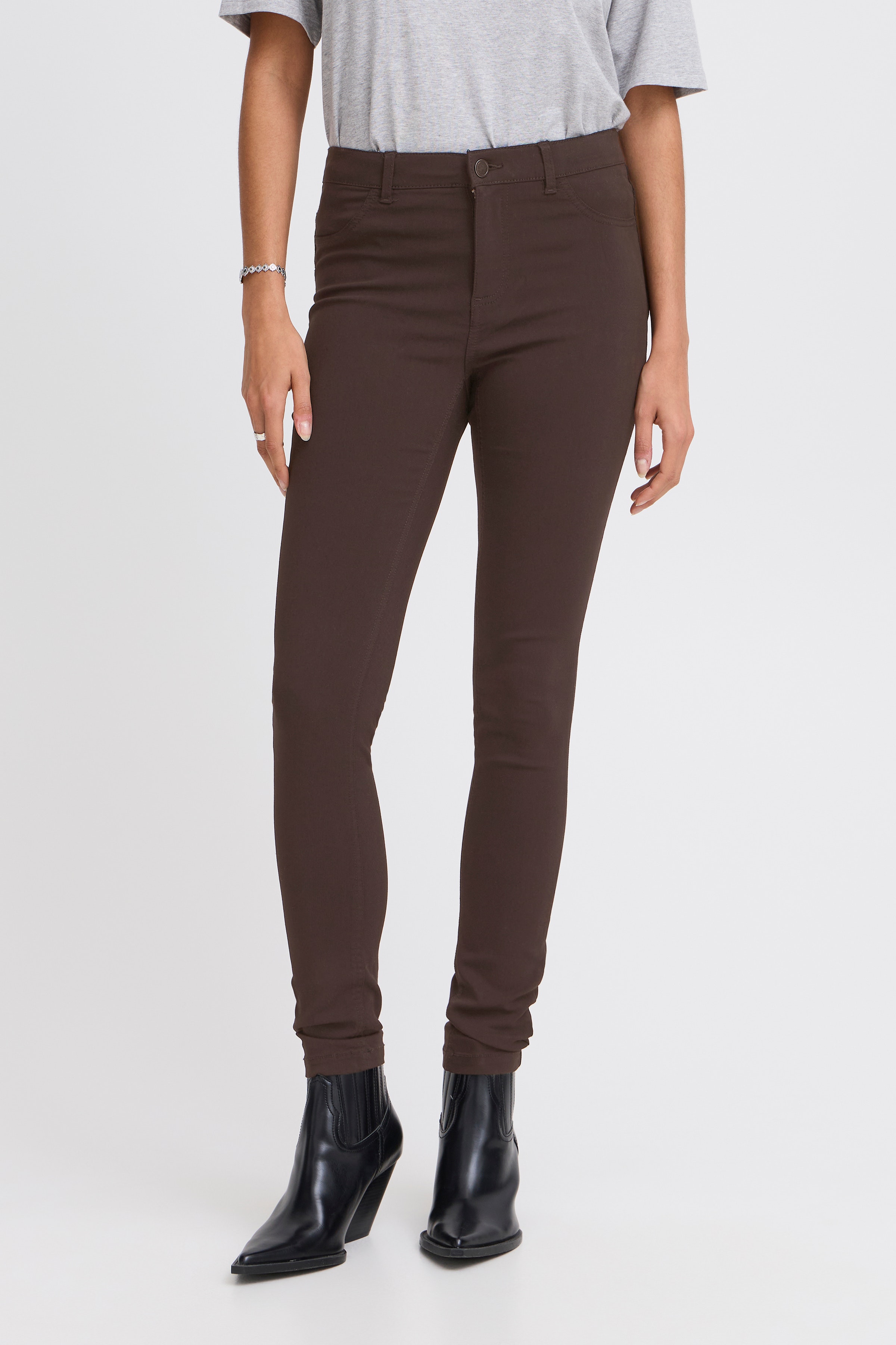 BYELVA Bukser LOOKBOOK FRONT 20801673-191016