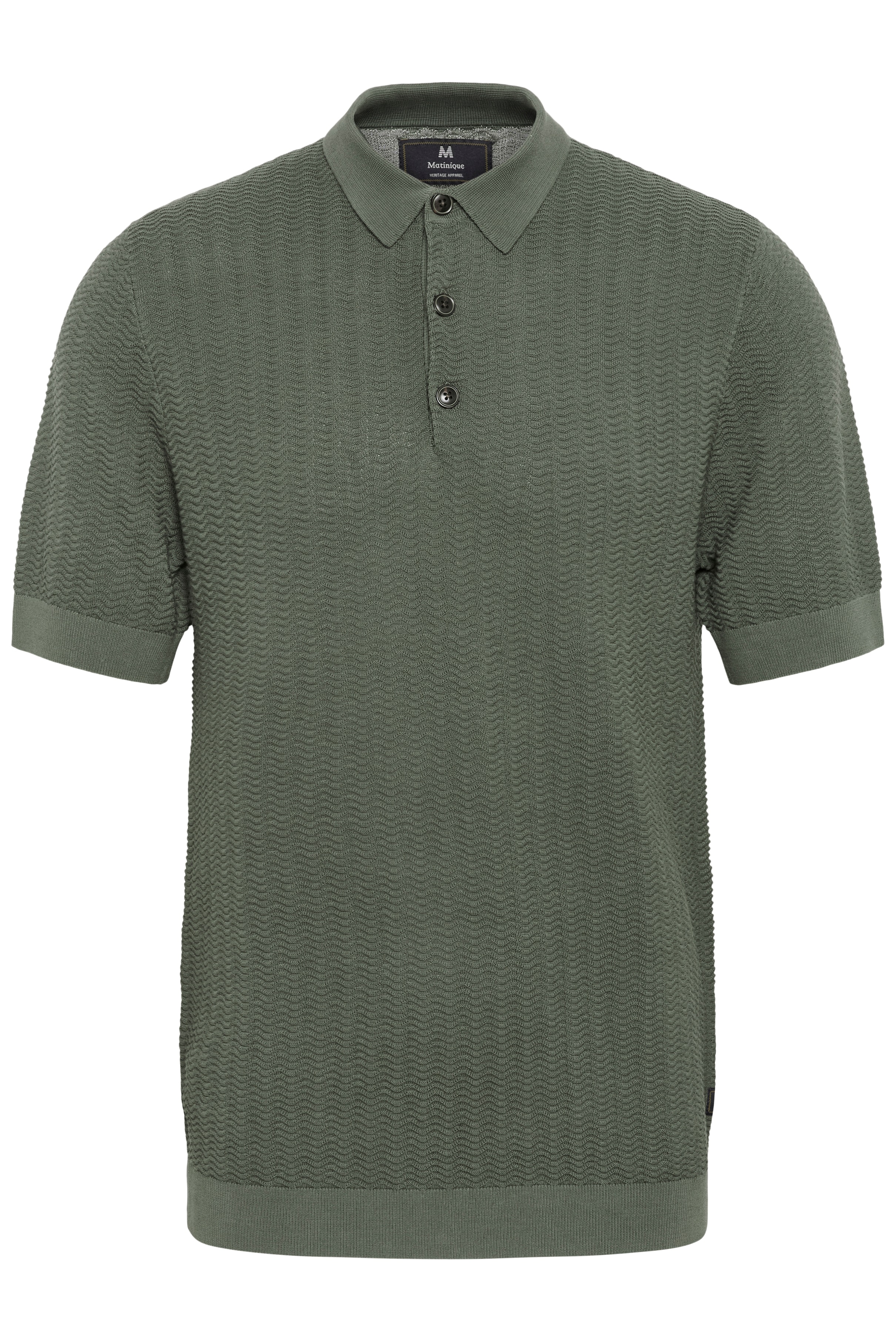 MApolo Heritage T-shirt PACK FRONT 30207428-161105