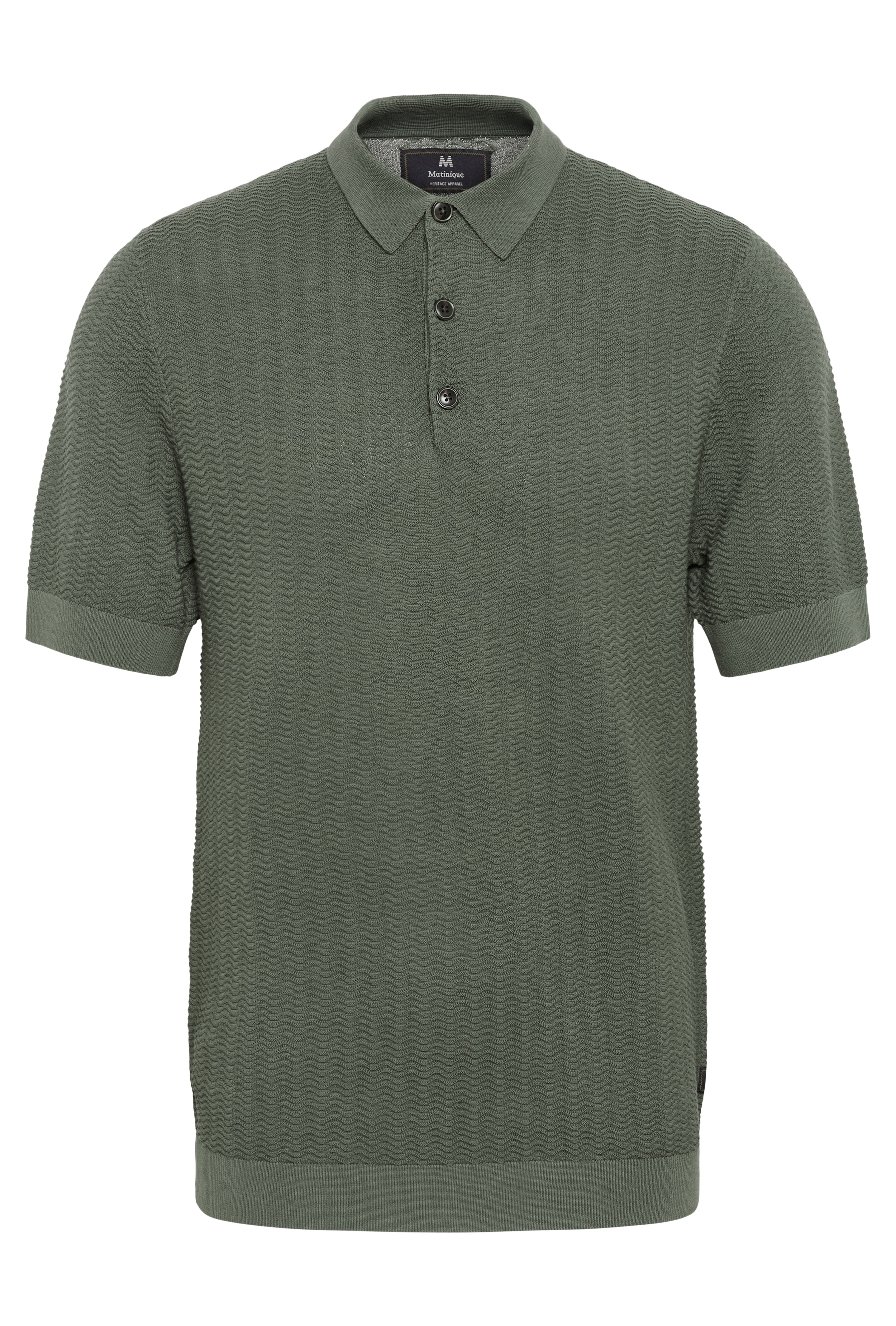 MApolo Heritage T-shirt LOOKBOOK FRONT 30207428-190309