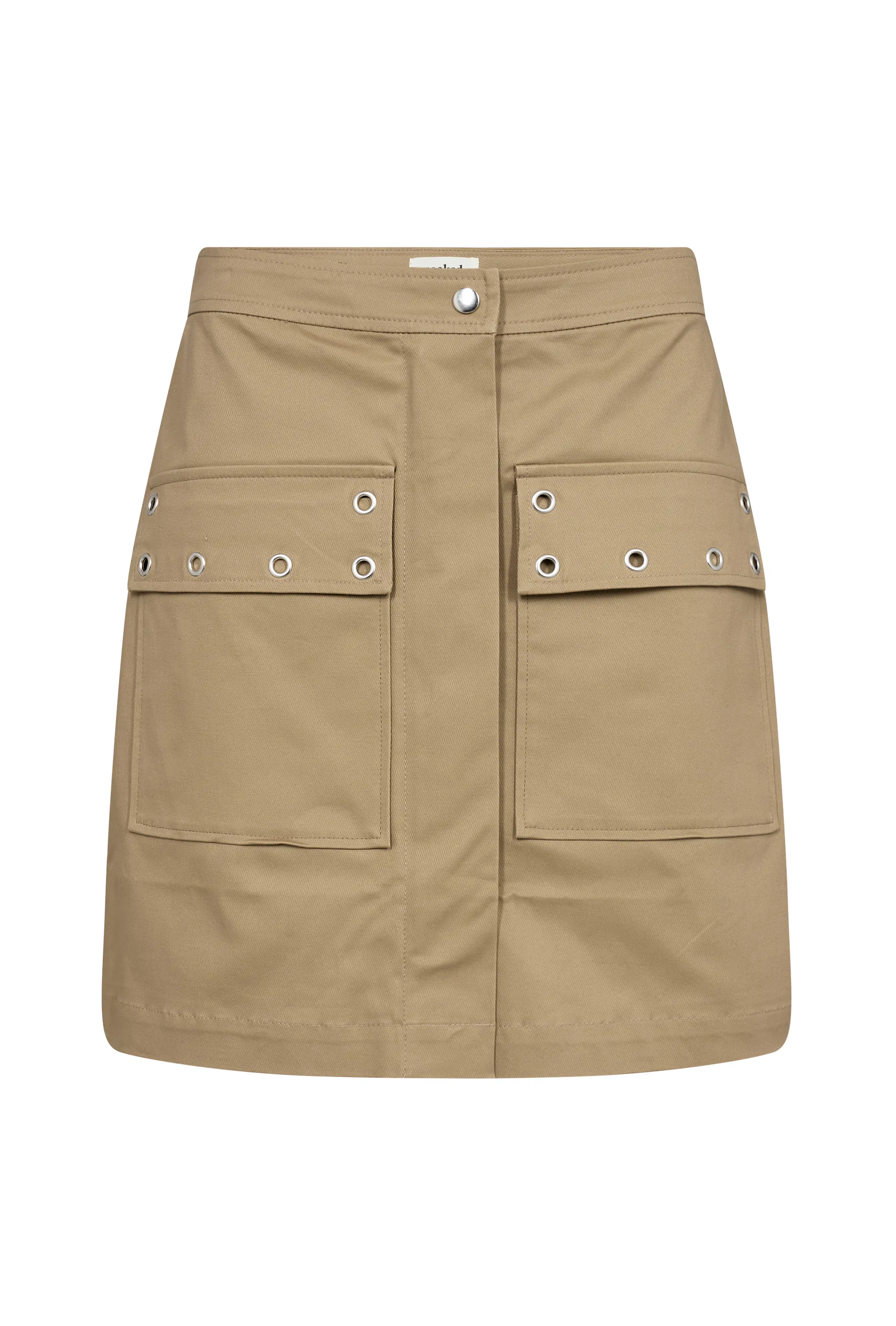 SLZandria Nederdel PACK FRONT 30408111-171019