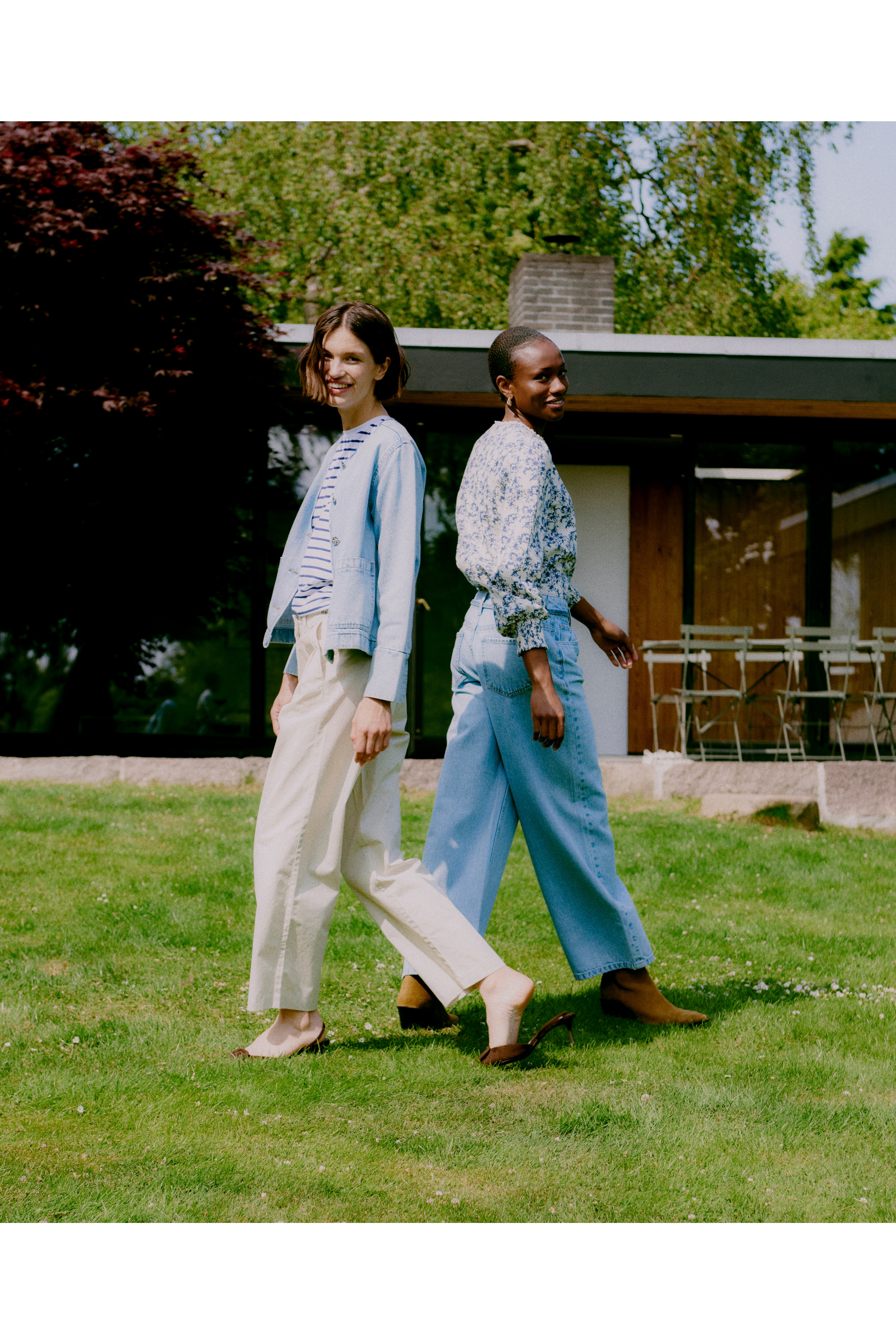 BYPANDINNA T-shirt LOCATION NONE 20818654-900006345