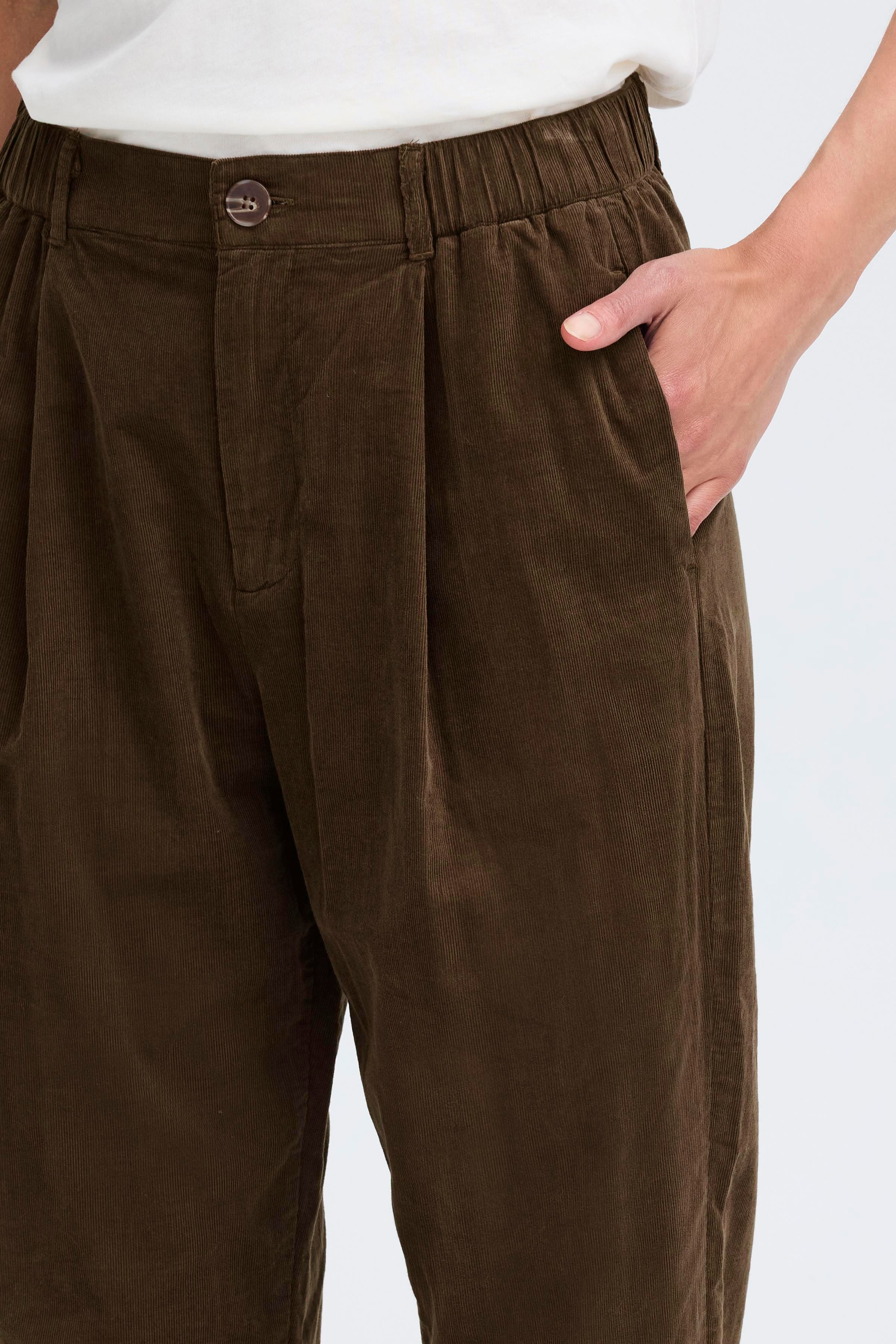FRCORY Broek LOOKBOOK DETAIL 20614706-190916