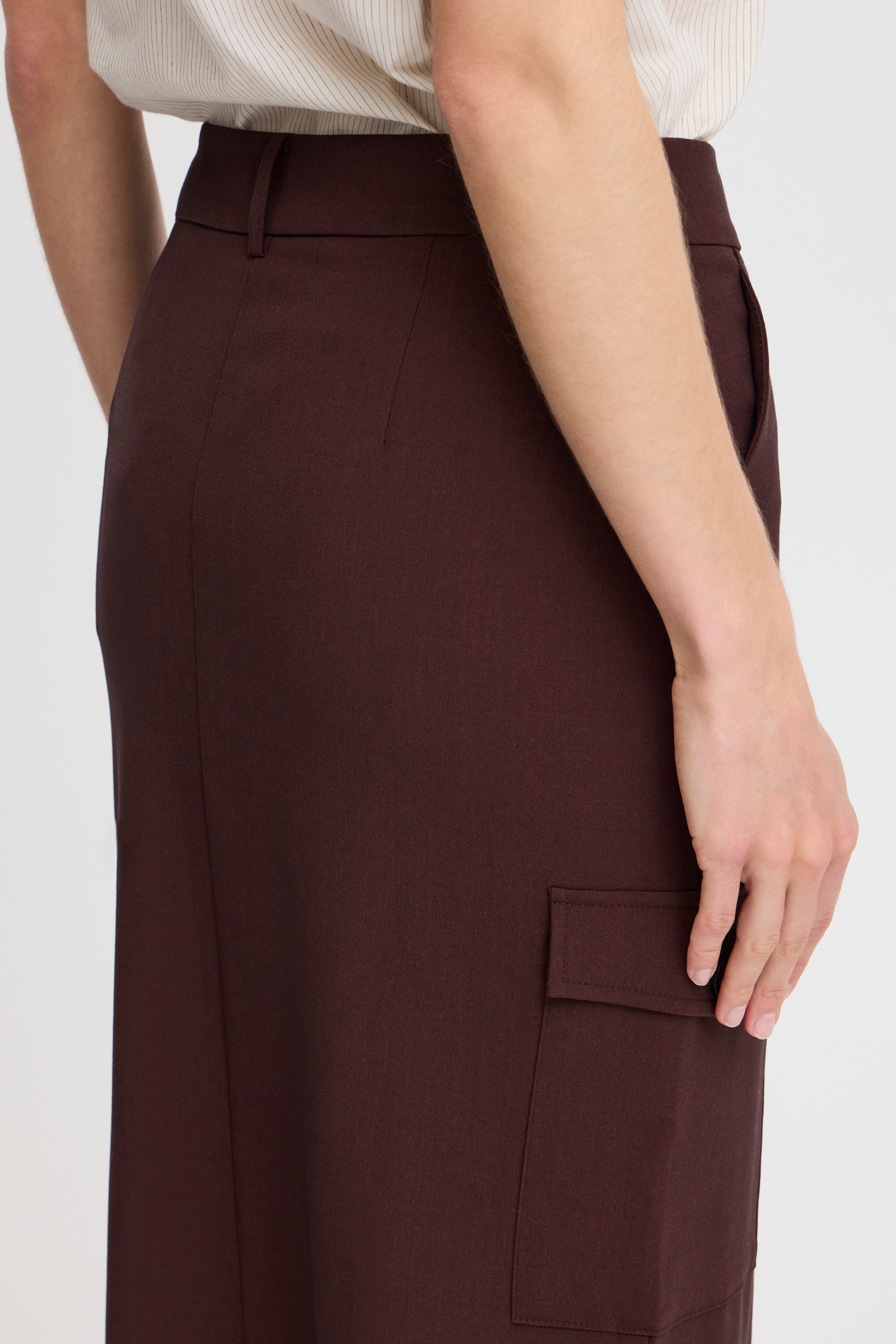 BYDANTA Kjol LOOKBOOK DETAIL 20815154-1913251