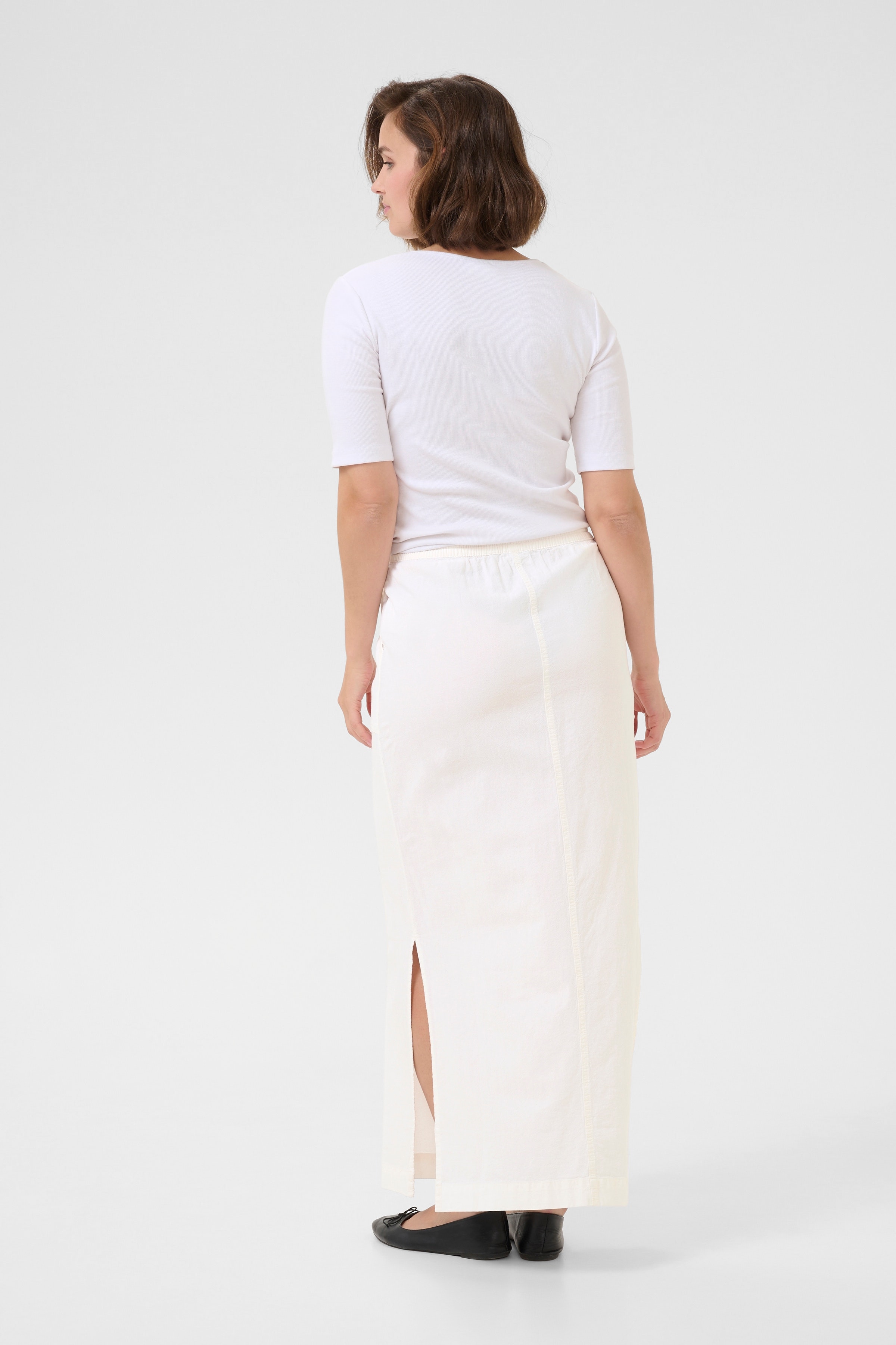 KAnaya Skjørt LOOKBOOK FRONT 10509504-110602