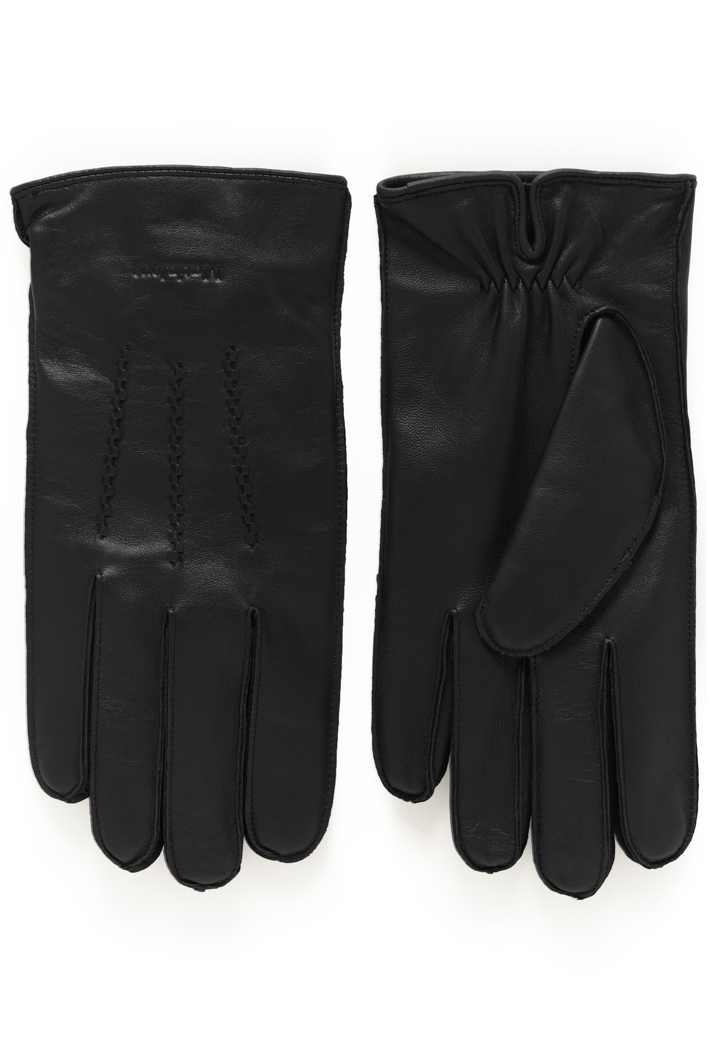 MAtrewy Leather Gloves PACK FRONT 30204795-300275