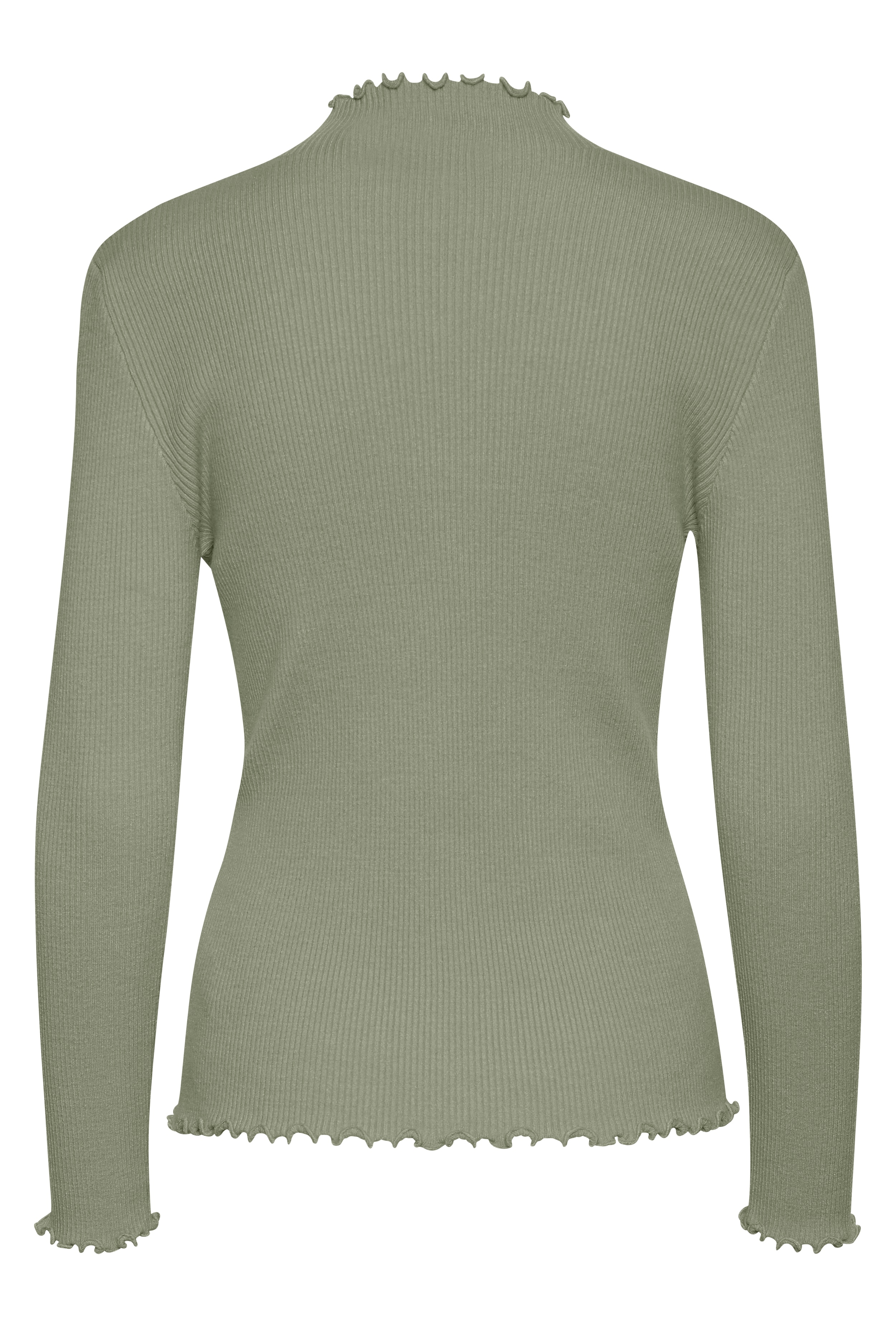 Stickad pullover PACK FRONT 20809066-80353
