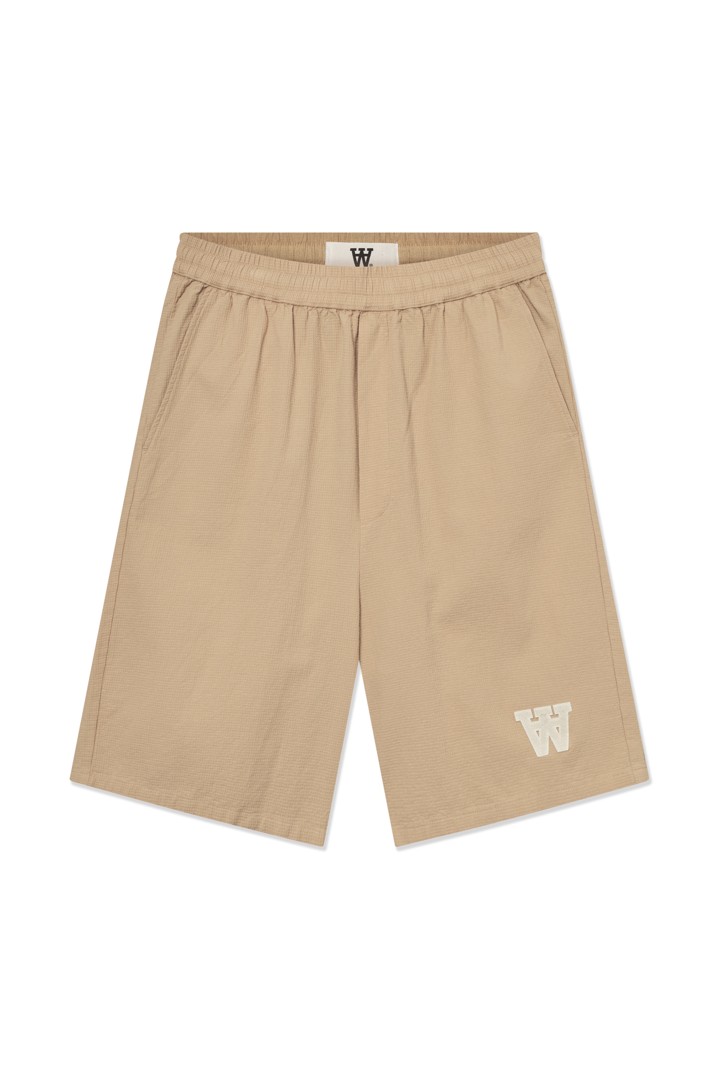 WWRob Shorts PACK FRONT 30250076-160920