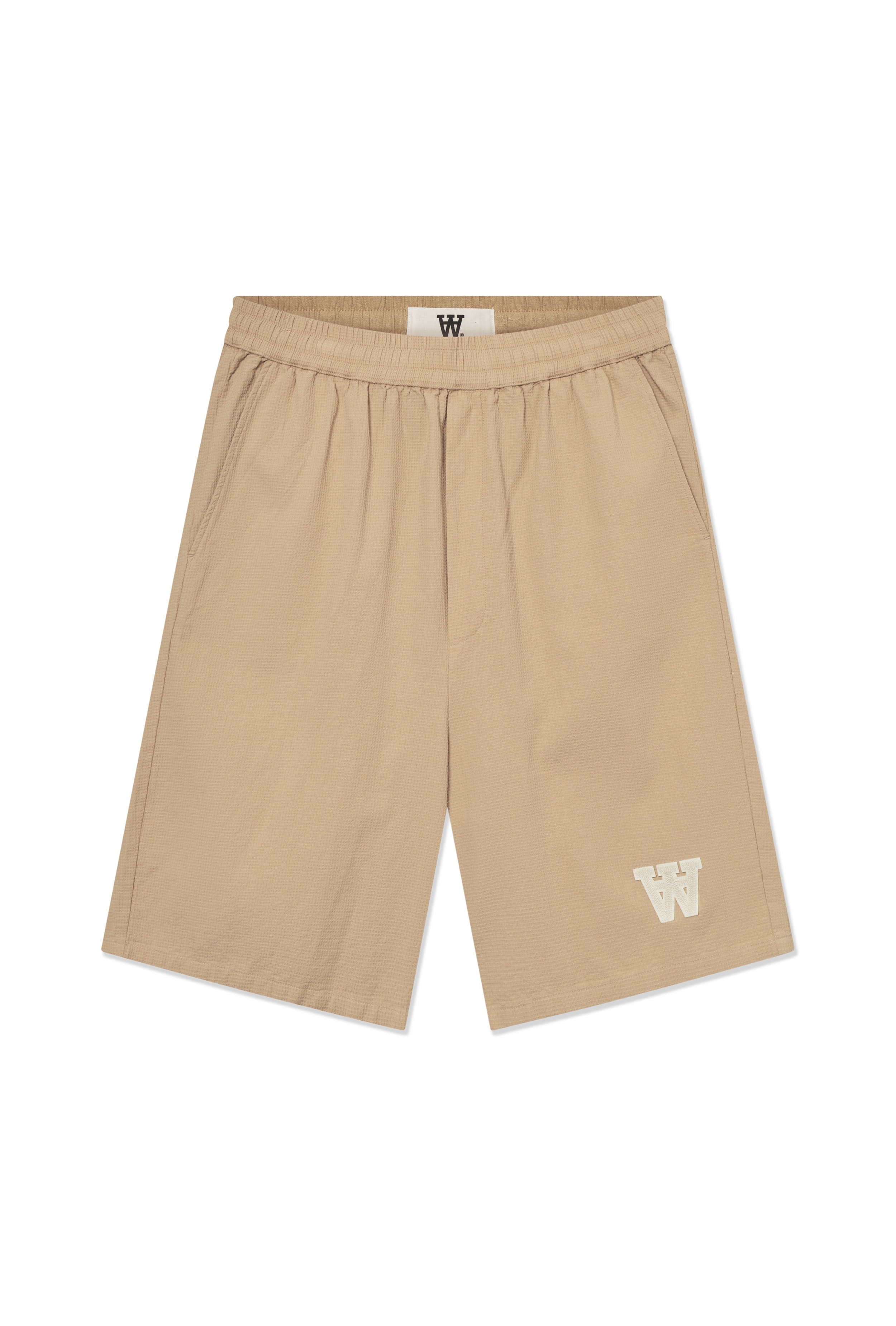 WWRob Shorts PACK FRONT 30250076-160920