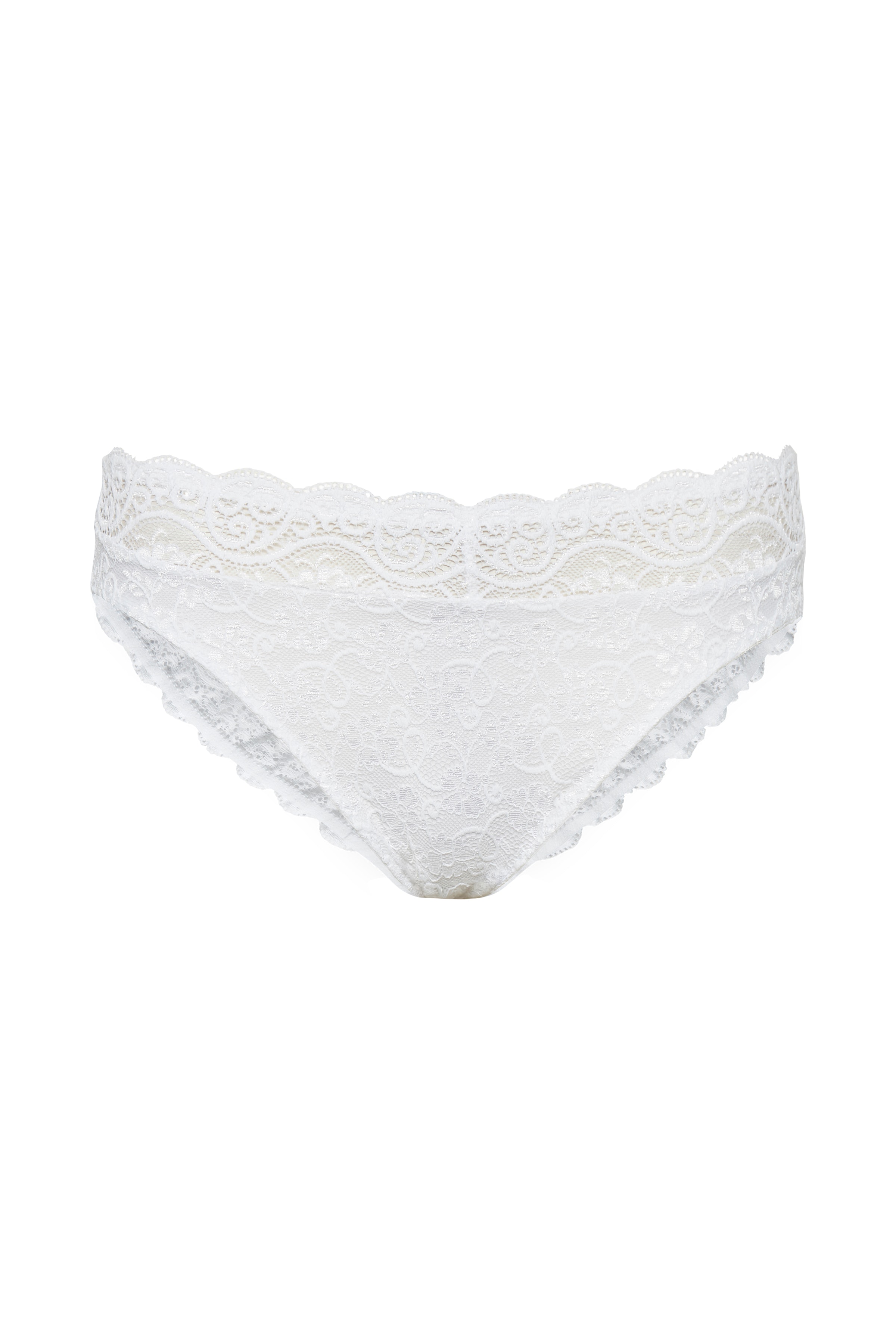 Amourette Unterhose PACK FRONT 40500036-T3