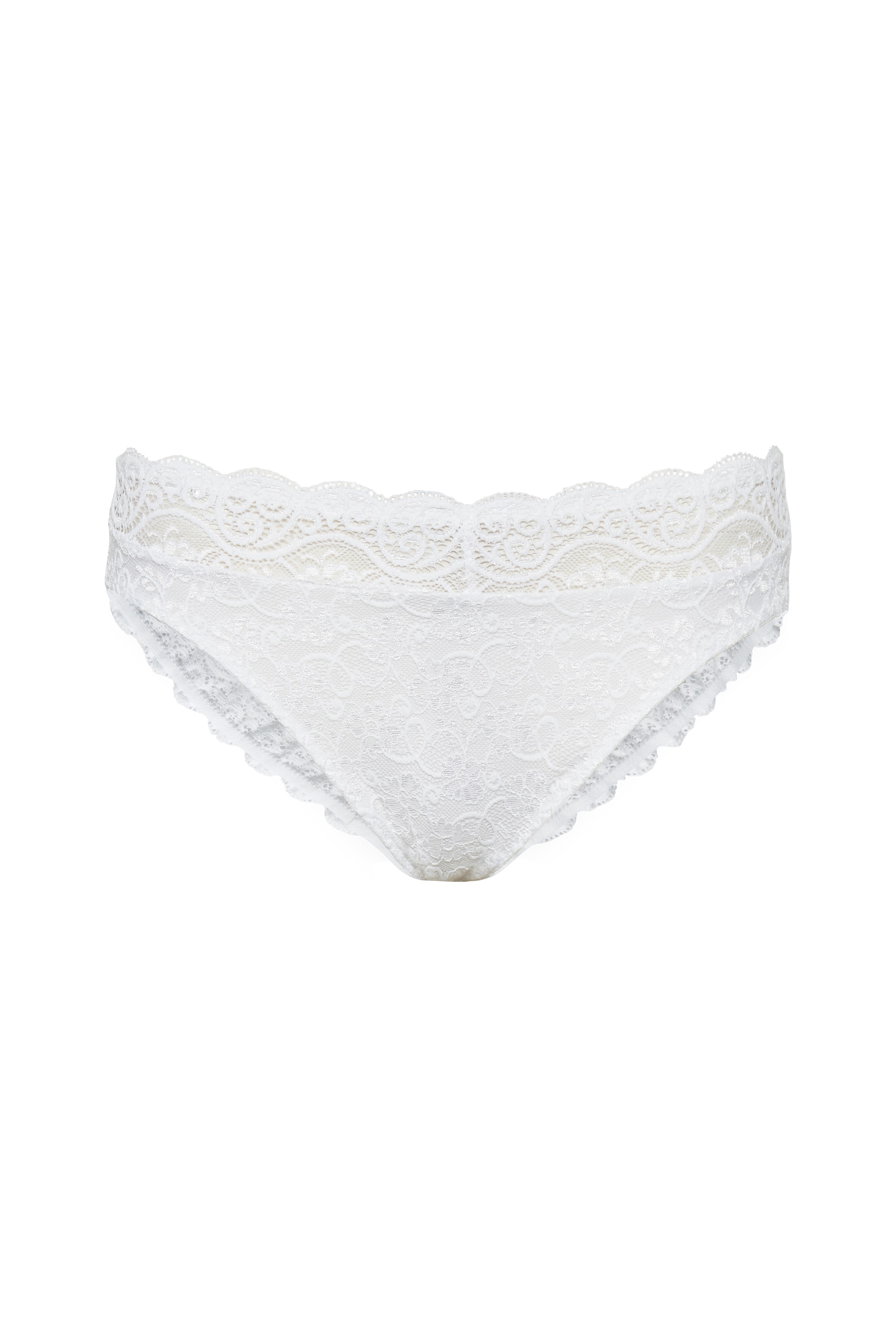 Amourette Panties PACK FRONT 40500036-T3