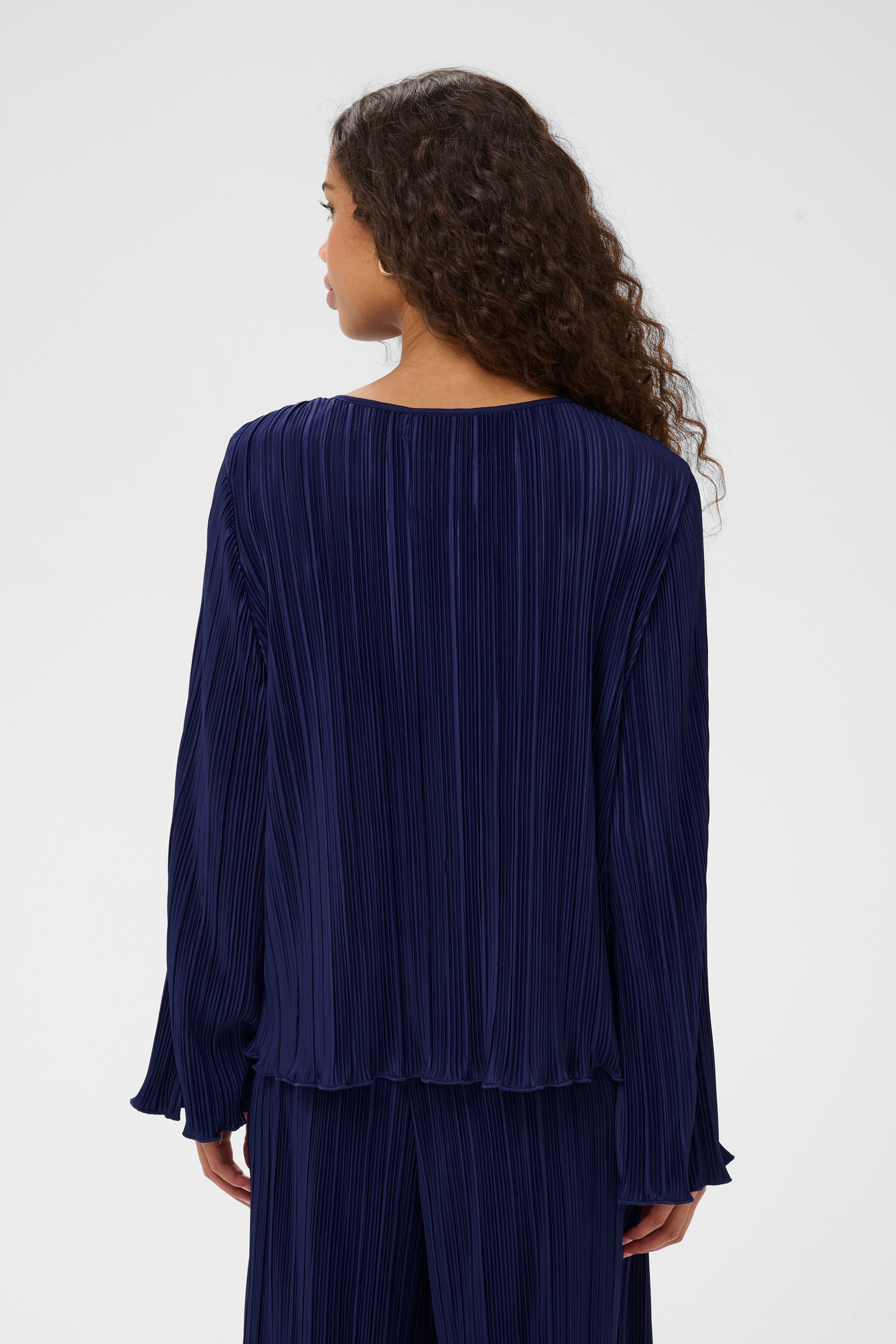 ZuniSZ Bluse LOOKBOOK BACK 30514211-193810