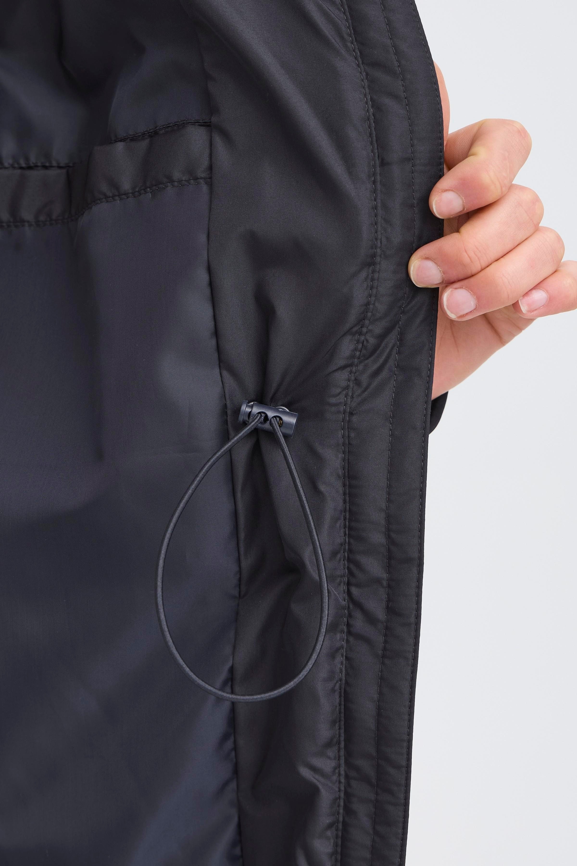 FREGIA Outerwear LOOKBOOK DETAIL 20615672-193924