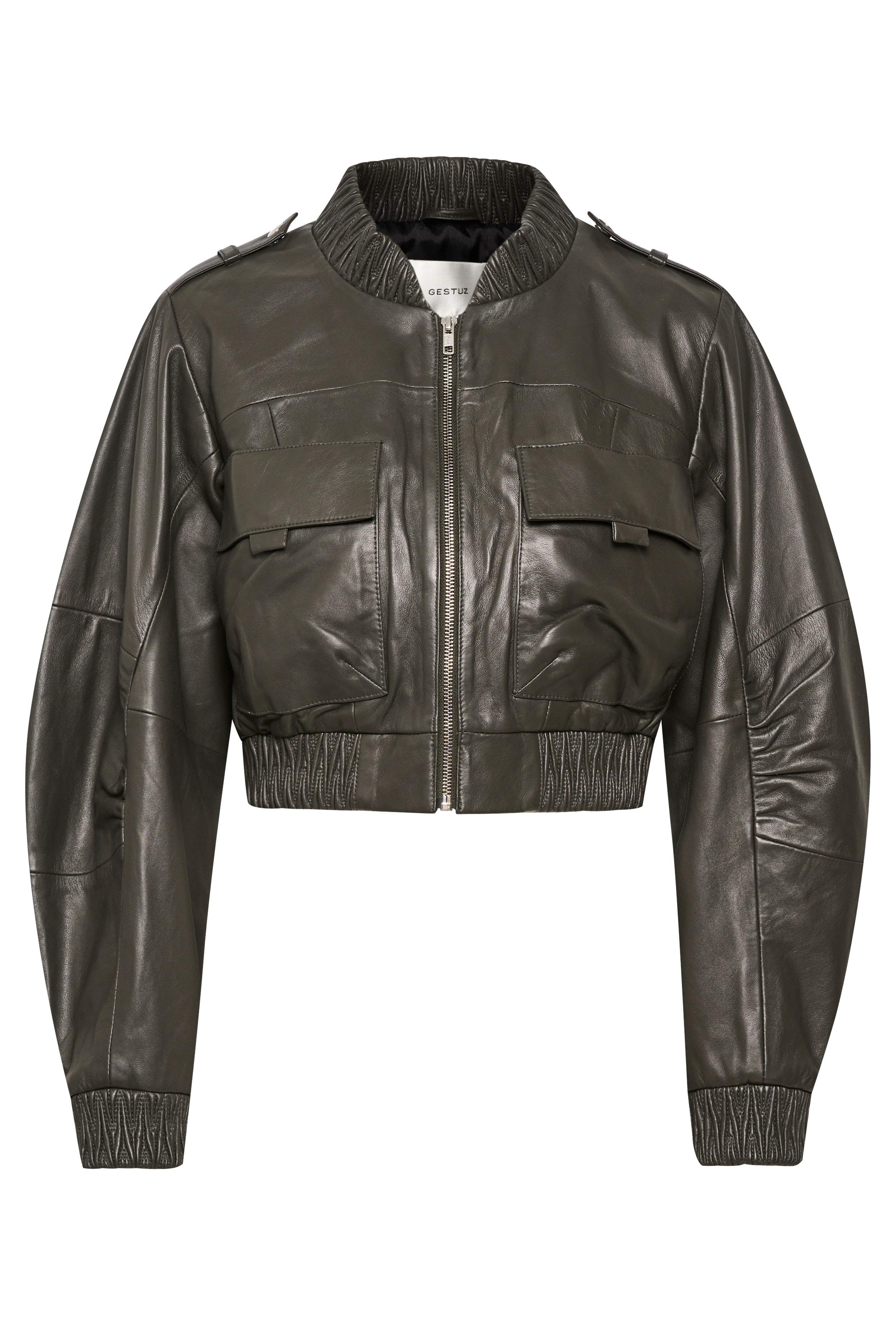 TessaGZ Oberbekleidung PACK FRONT 10906480-103449