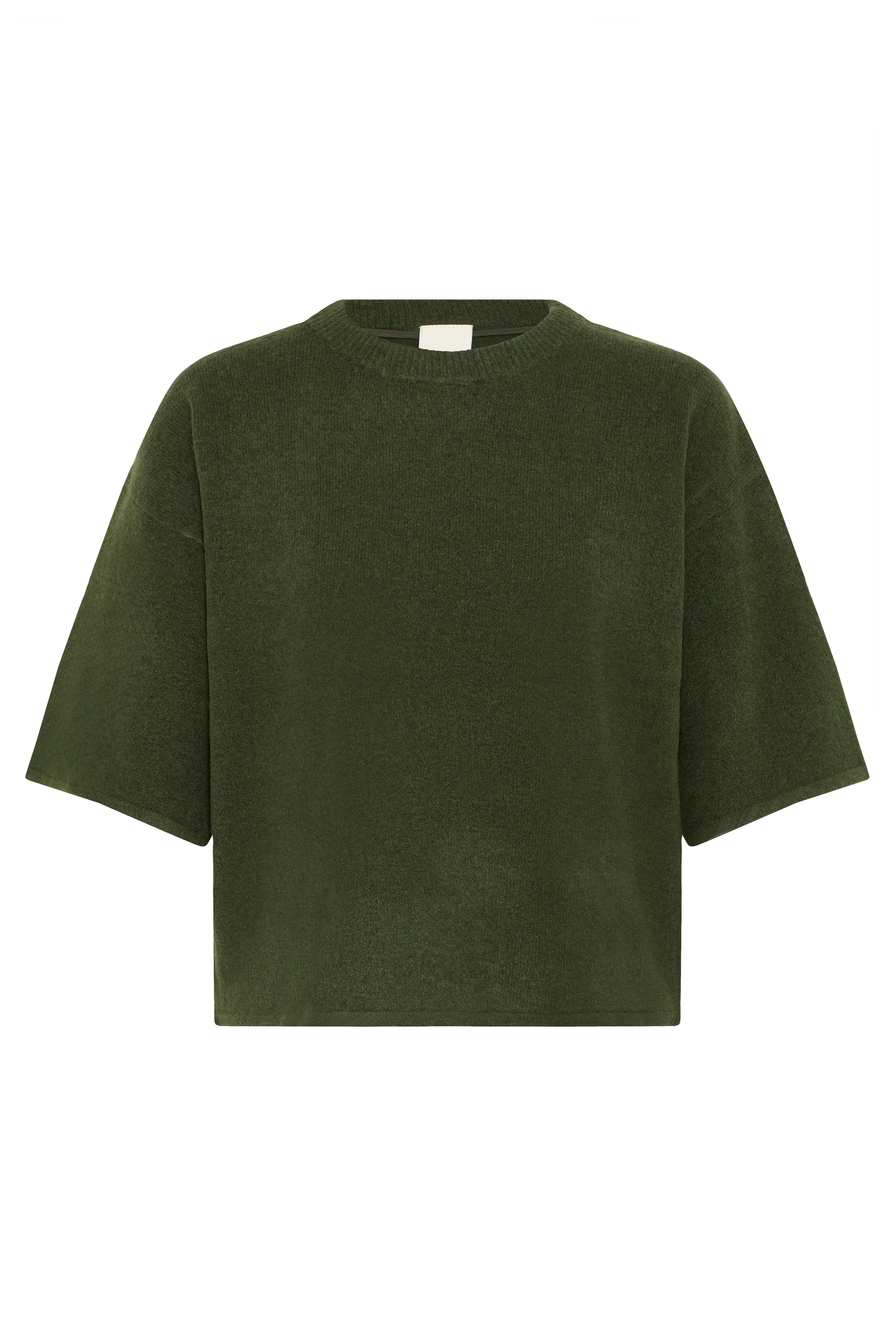 IHDASILA Pullover LOOKBOOK DETAIL 20124214-190419