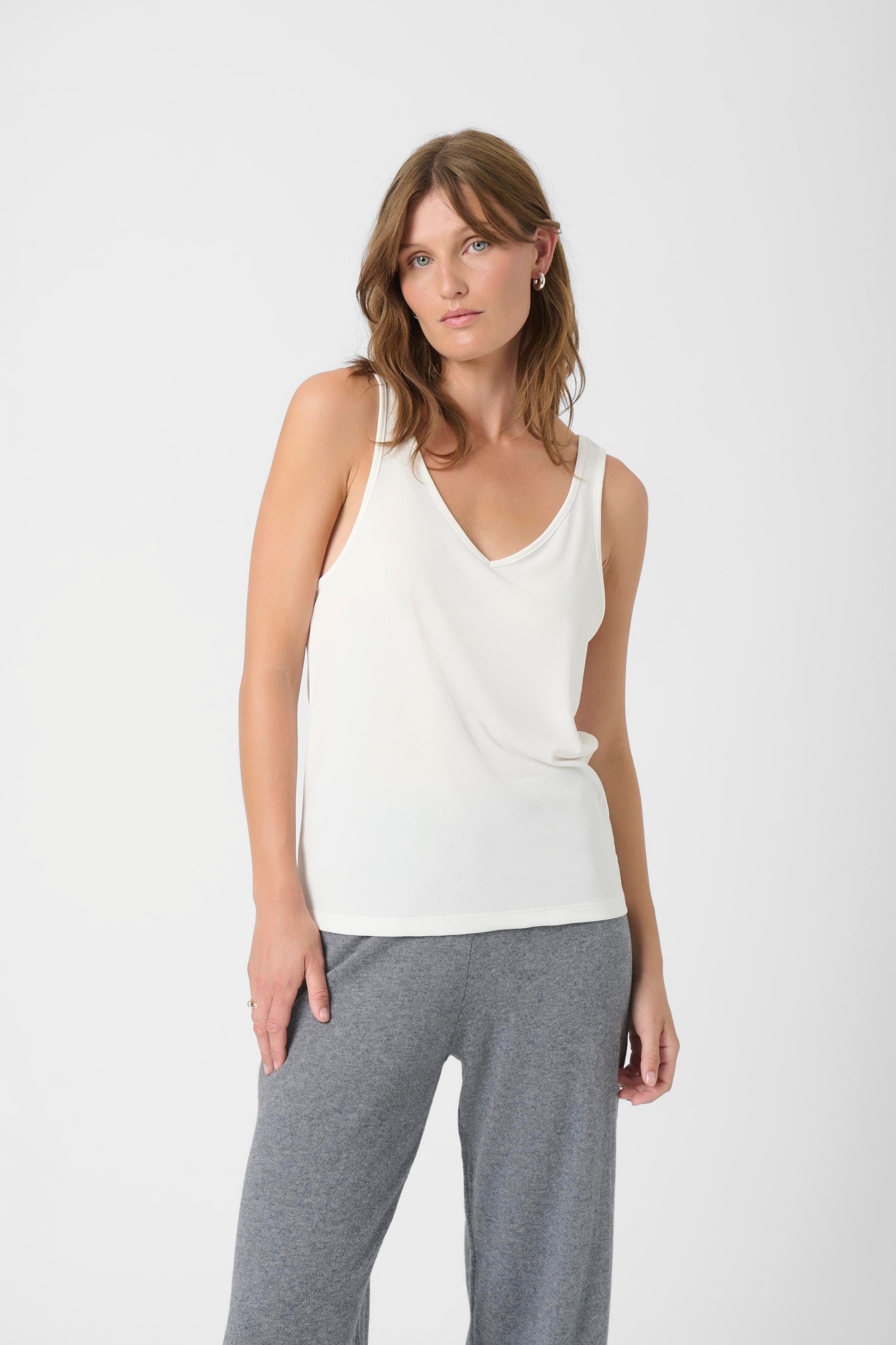 Short sleeved t-shirt LOOKBOOK FRONT 30404199-40093