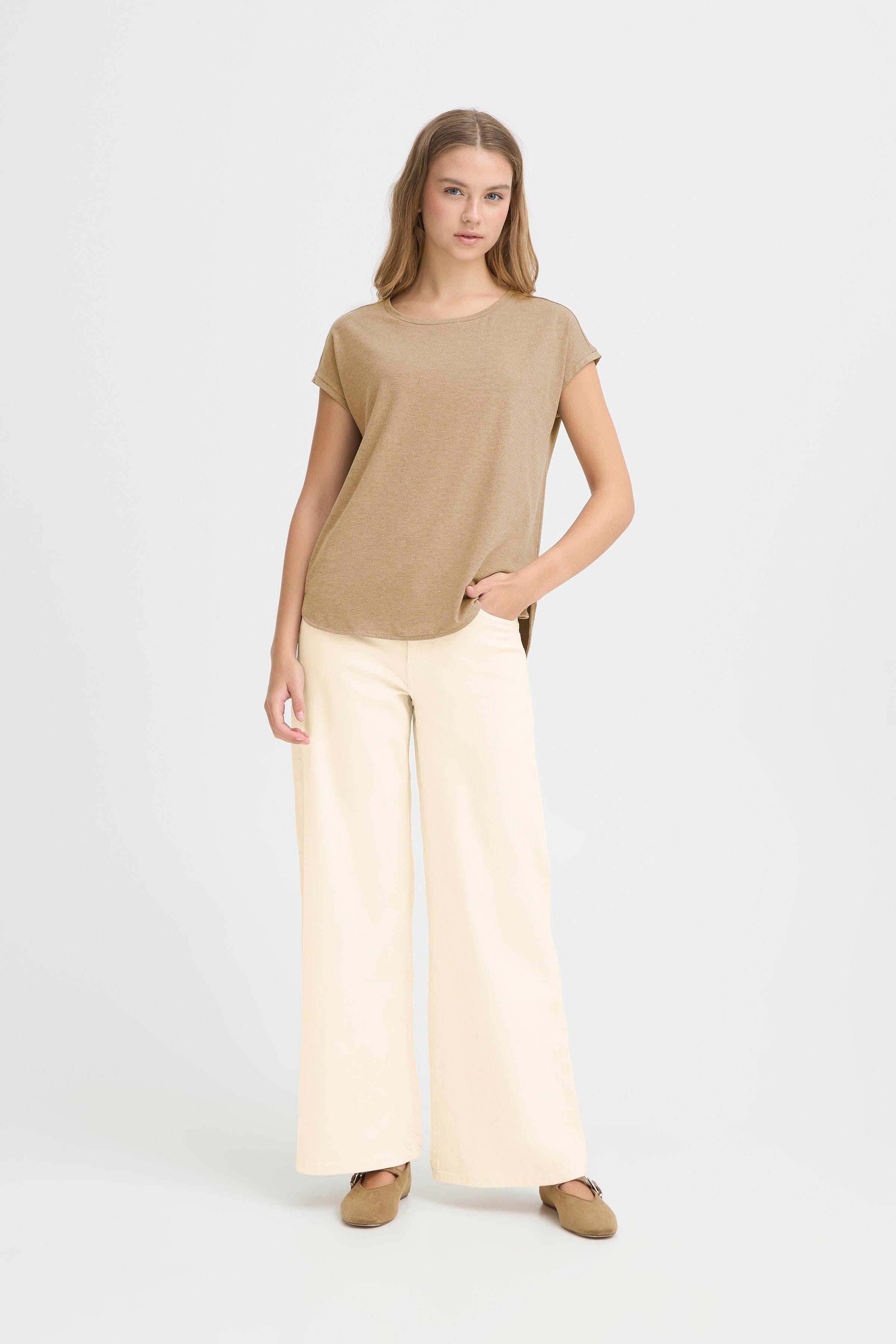 IHREBELLY T-shirt LOOKBOOK FRONT 20125199-171314