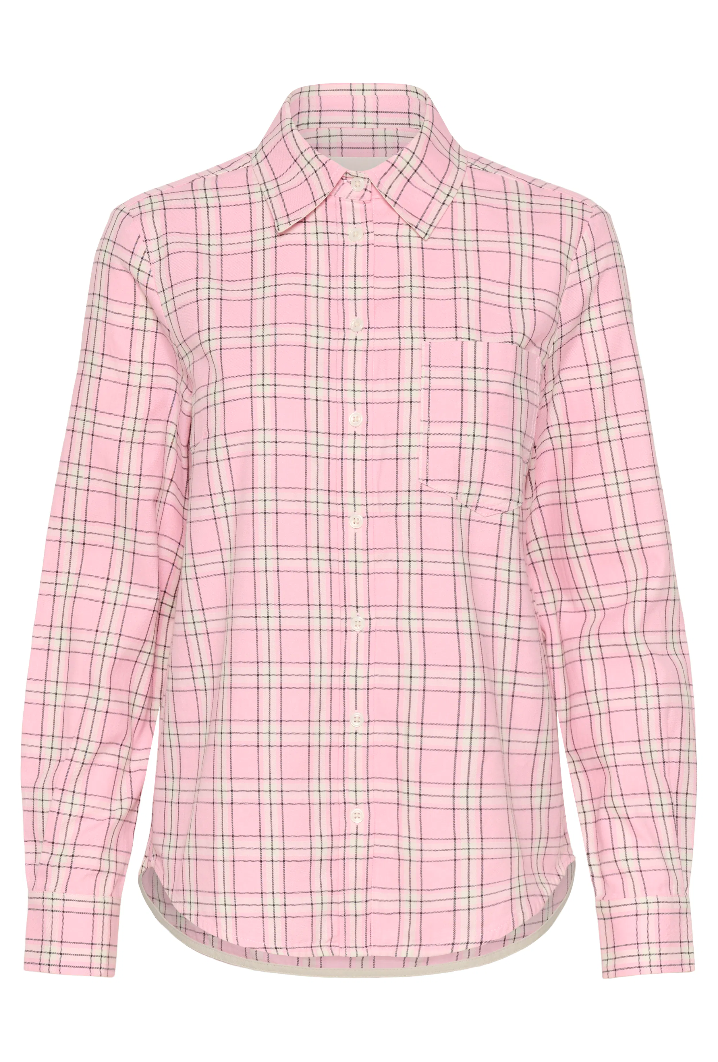 YanaPW Skjorte PACK FRONT 30310281-304549