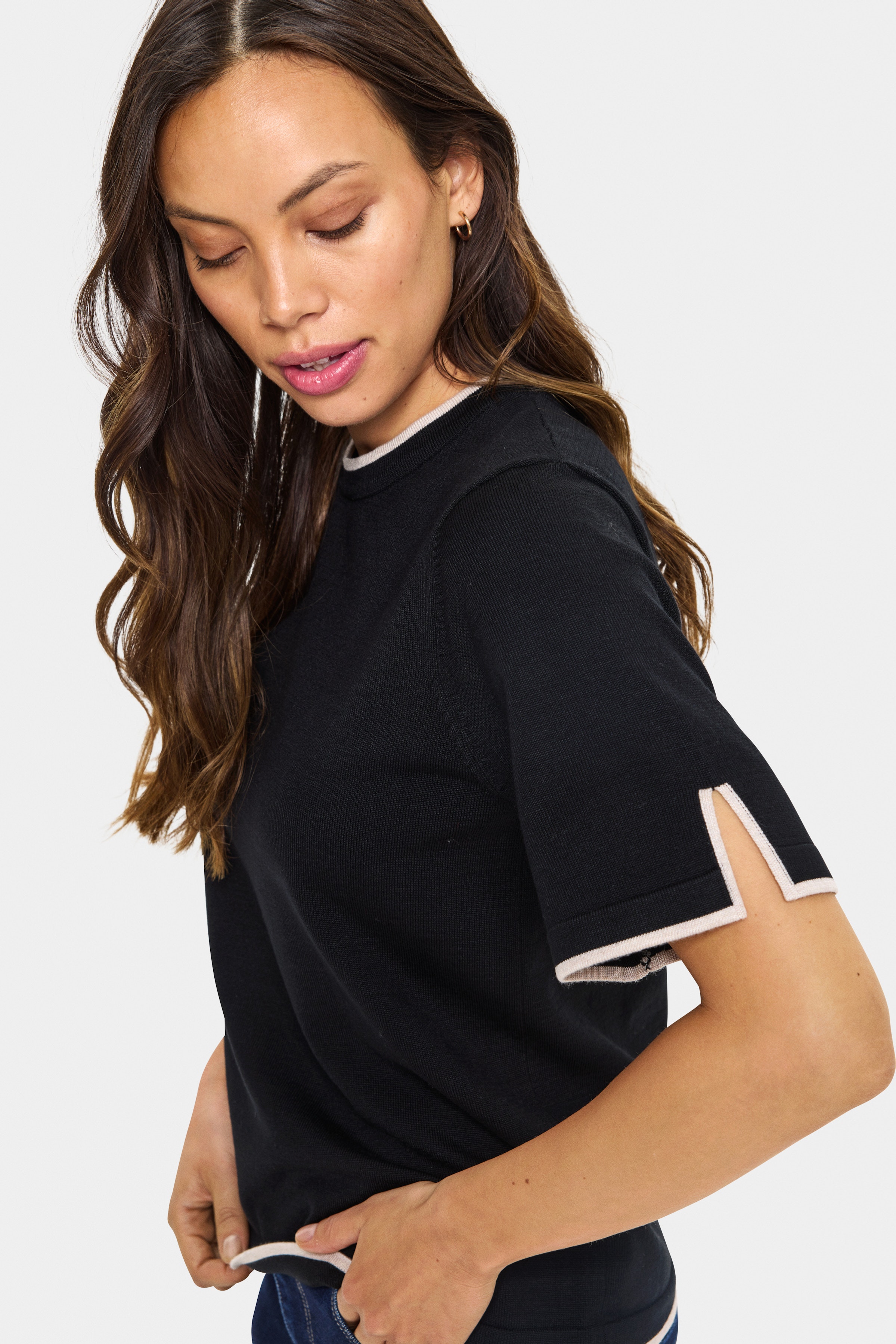 MilaSZ Pullover LOOKBOOK DETAIL 30514647-304480