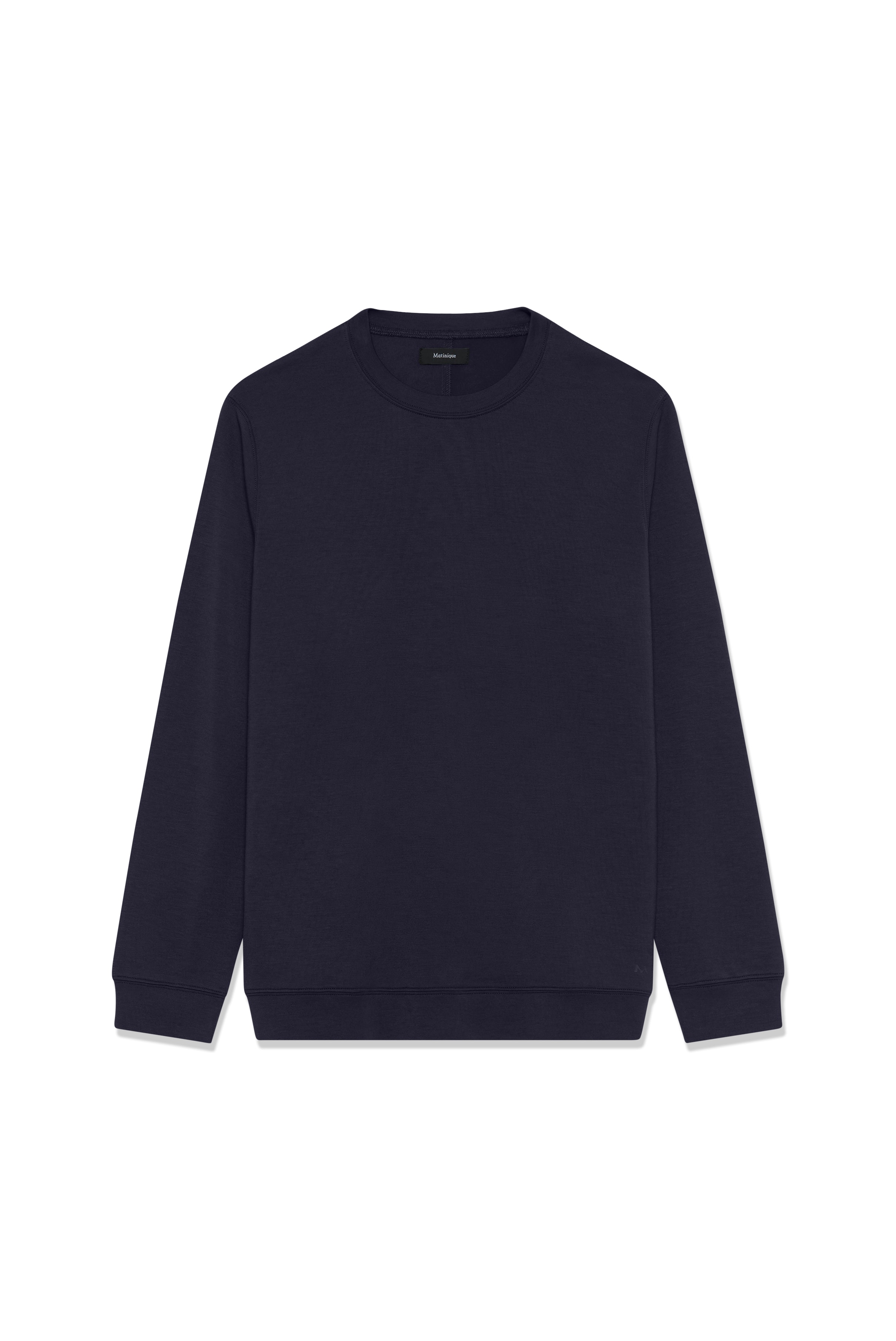 MAharry Pullover PACK FRONT 30206535-194011