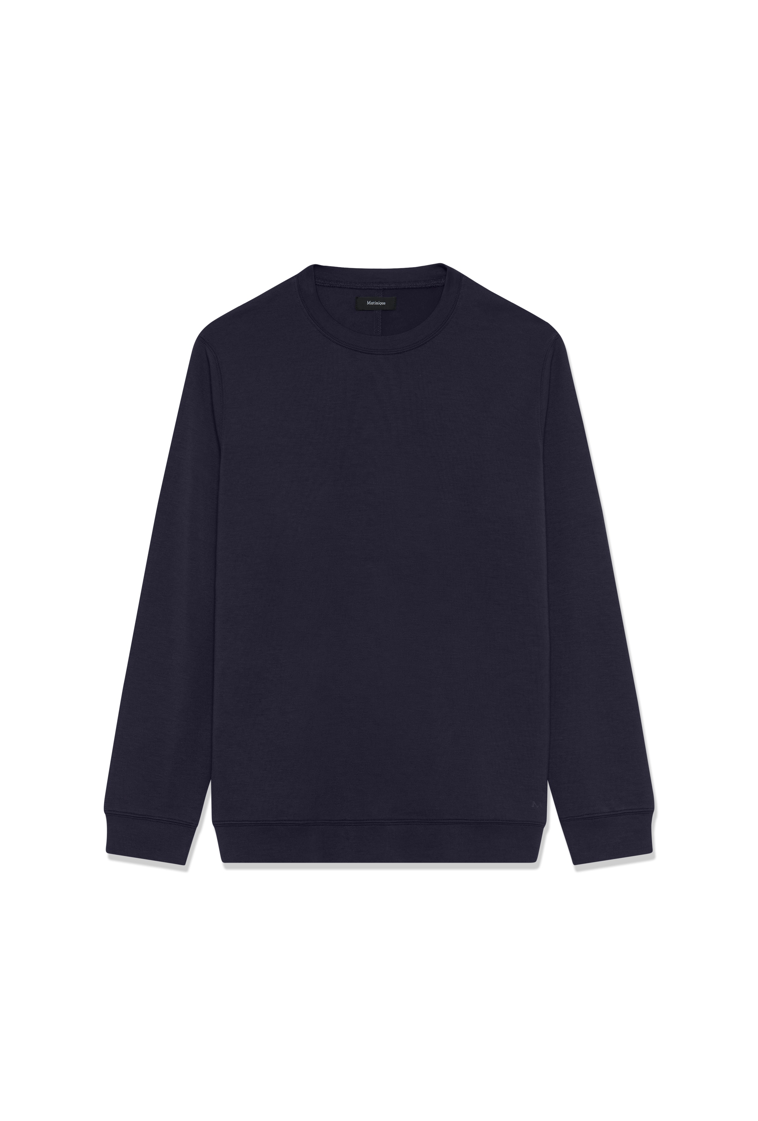 MAharry Pullover LOOKBOOK FRONT 30206535-194011