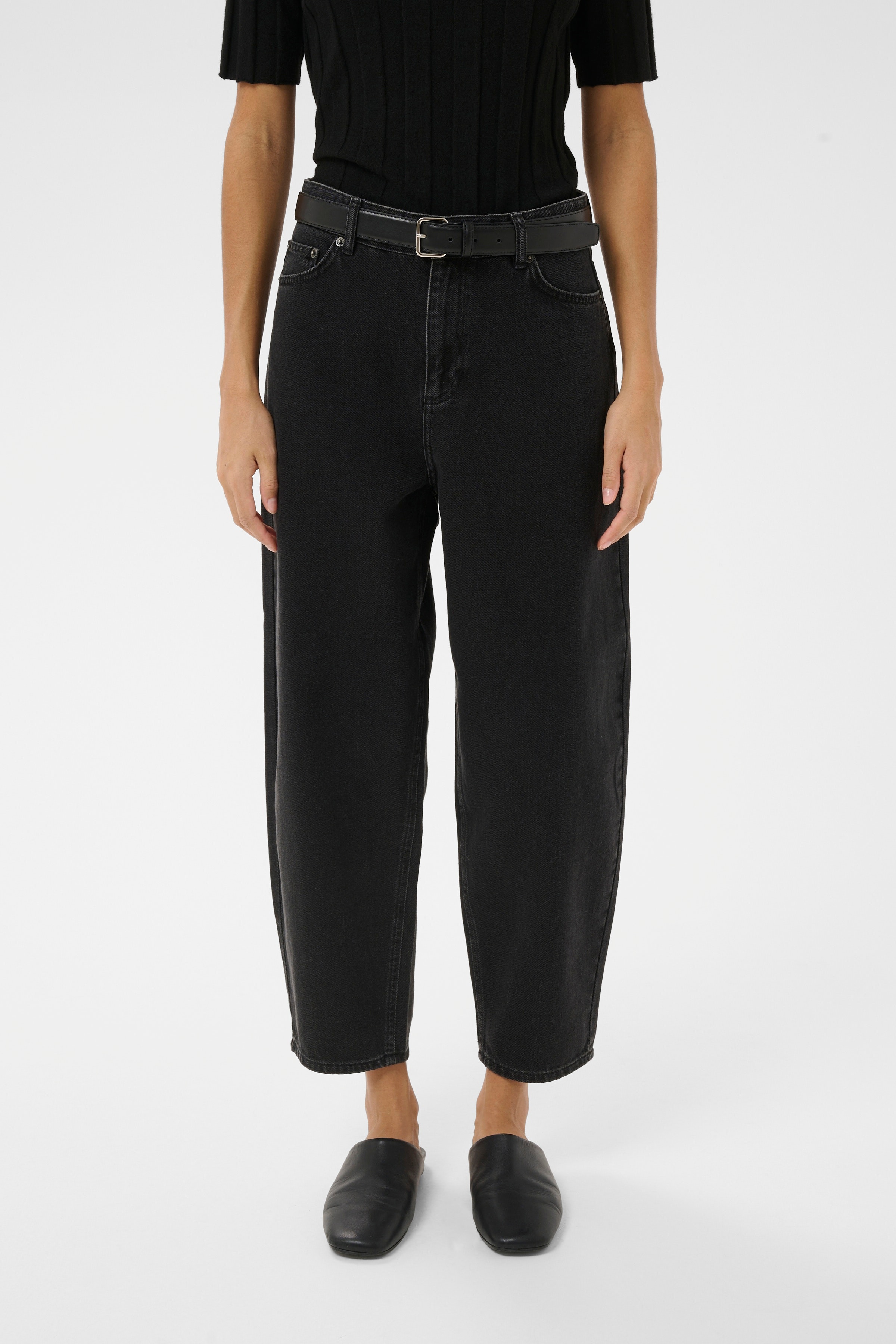 KarfinaIW Jeans LOOKBOOK FRONT 30111189-194008