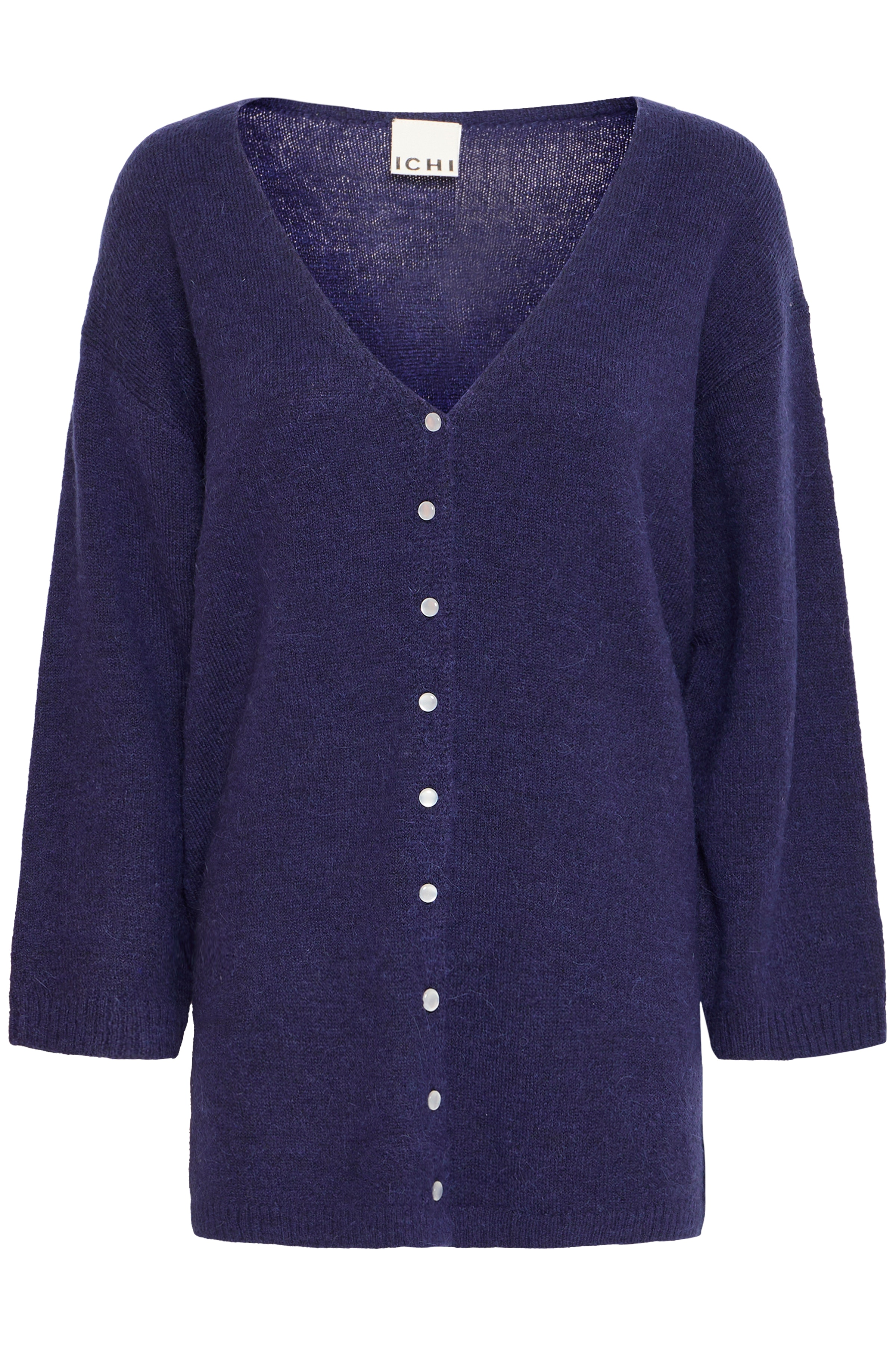 IHKAMARA Pullover PACK FRONT 20124161-193925