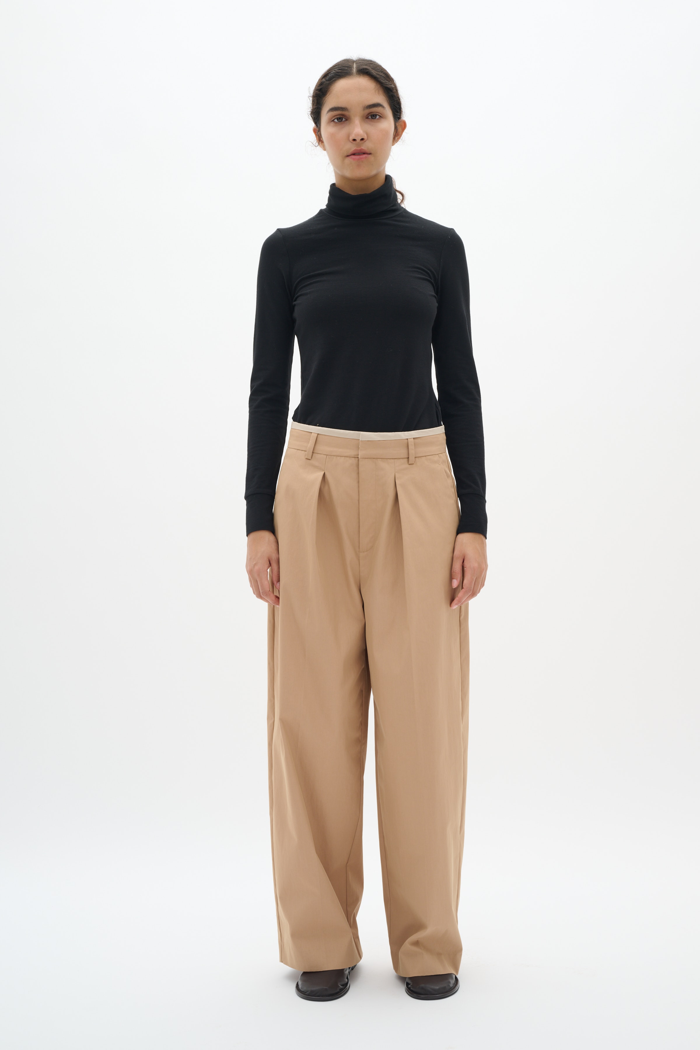 MalaiaIW Trousers LOOKBOOK FRONT 30109961-171320