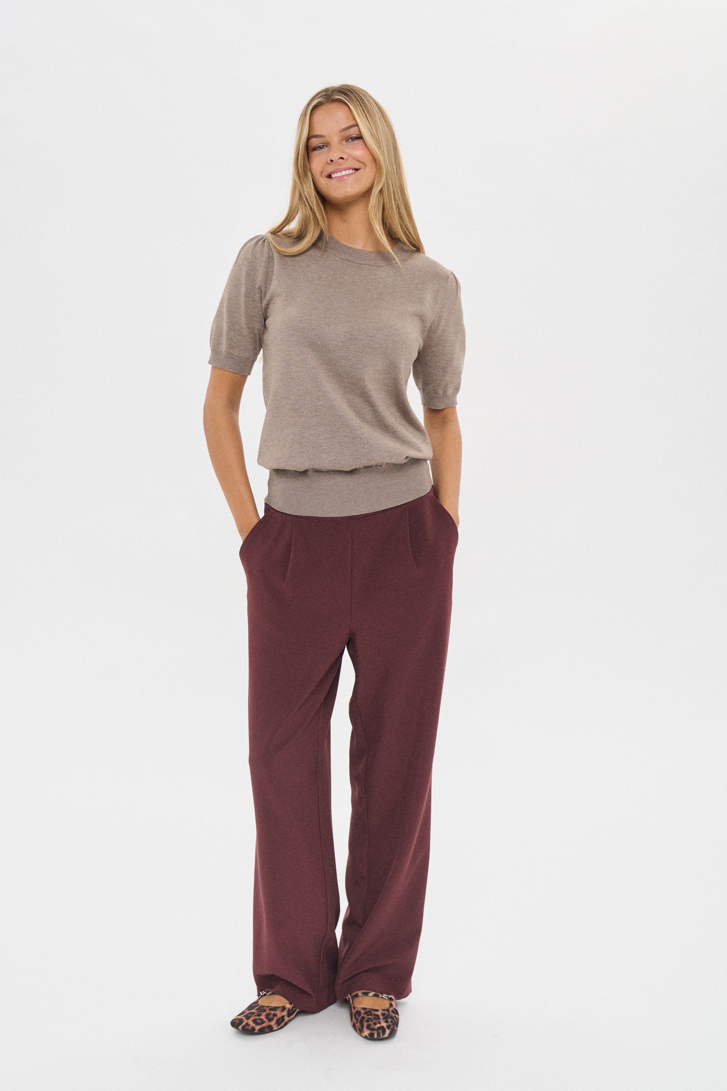 MilaSZ Pullover LOOKBOOK FRONT 30511788-1614061