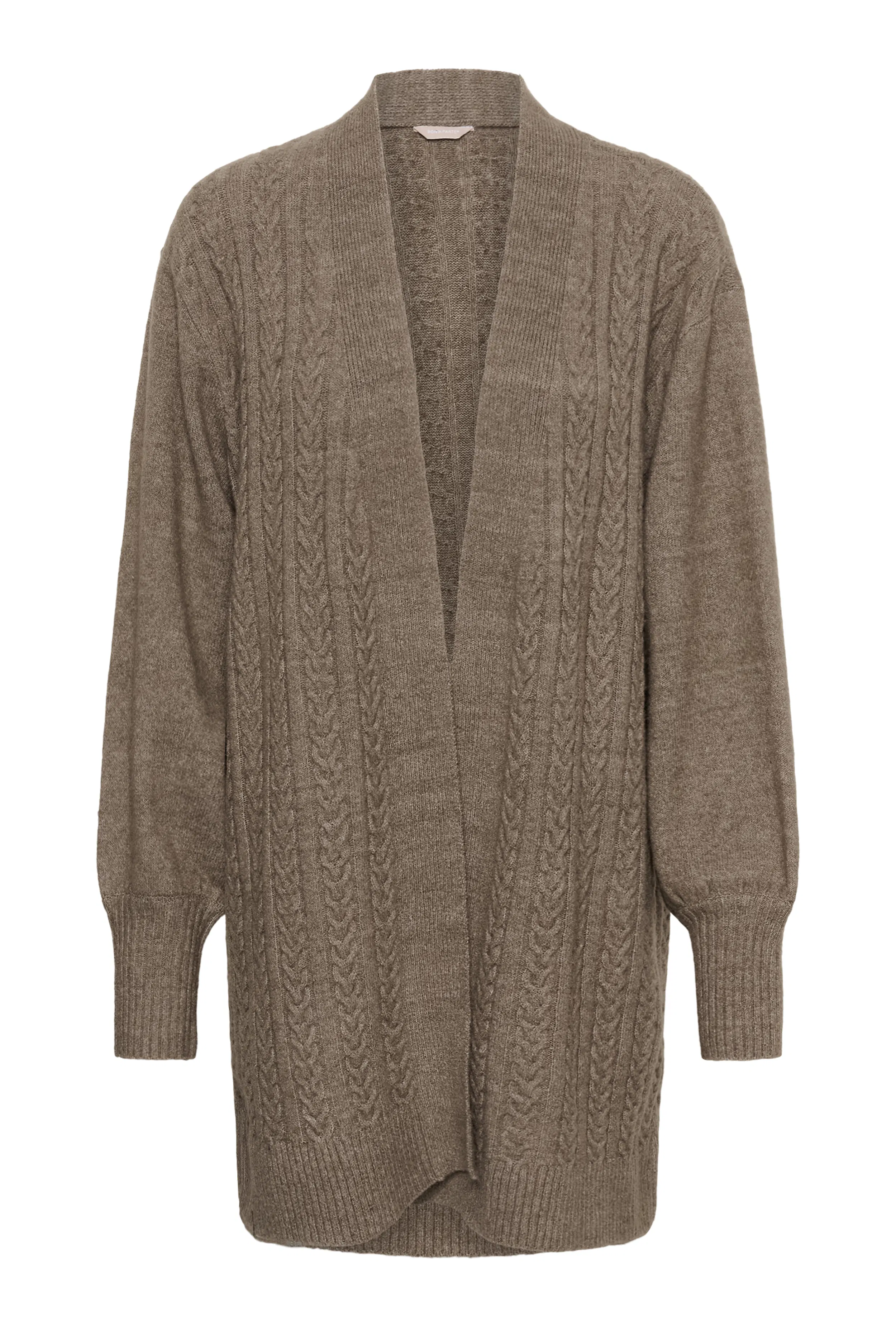 BPmadelyn Cardigan PACK FRONT 40200070-1813041