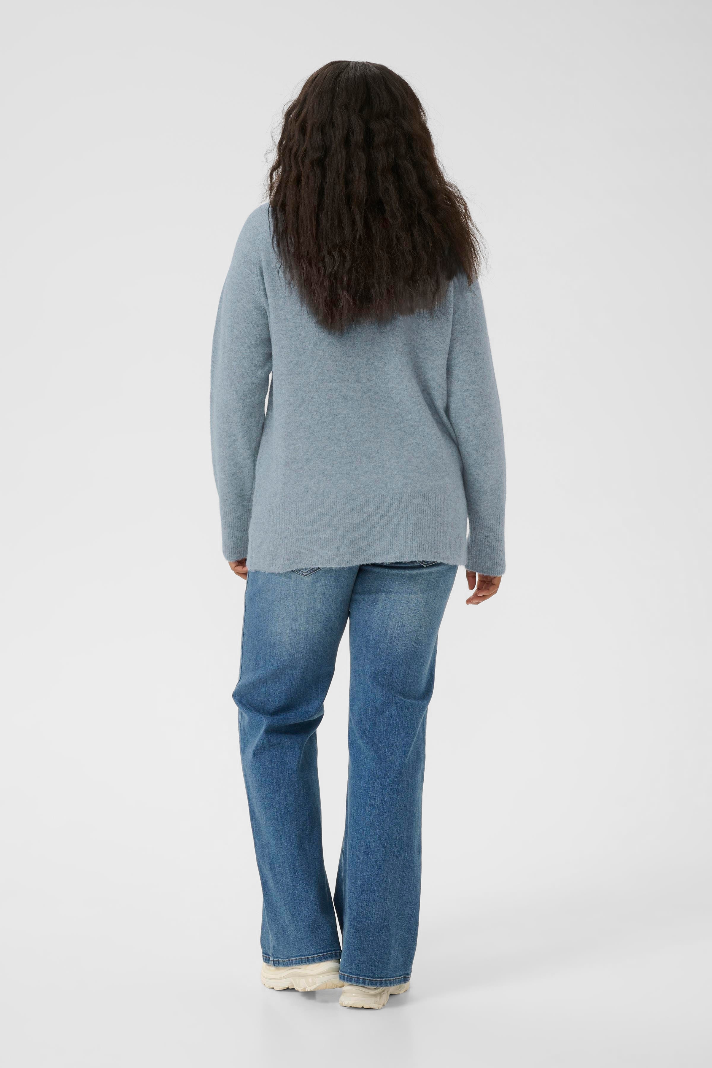 KCniela Pullover LOOKBOOK BACK 10583701-1740181