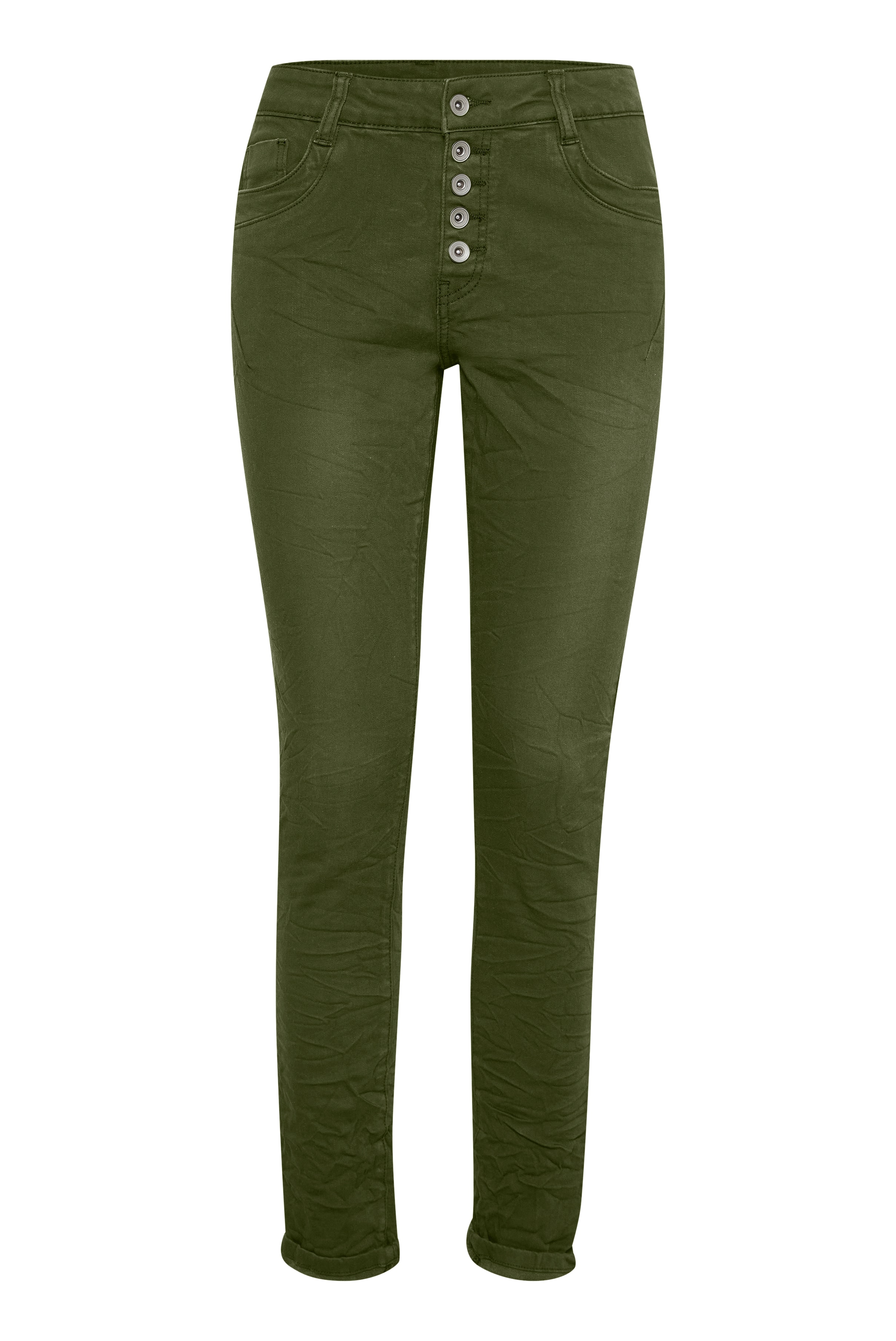 BXKAILY Jeans PACK FRONT 20809071-161010