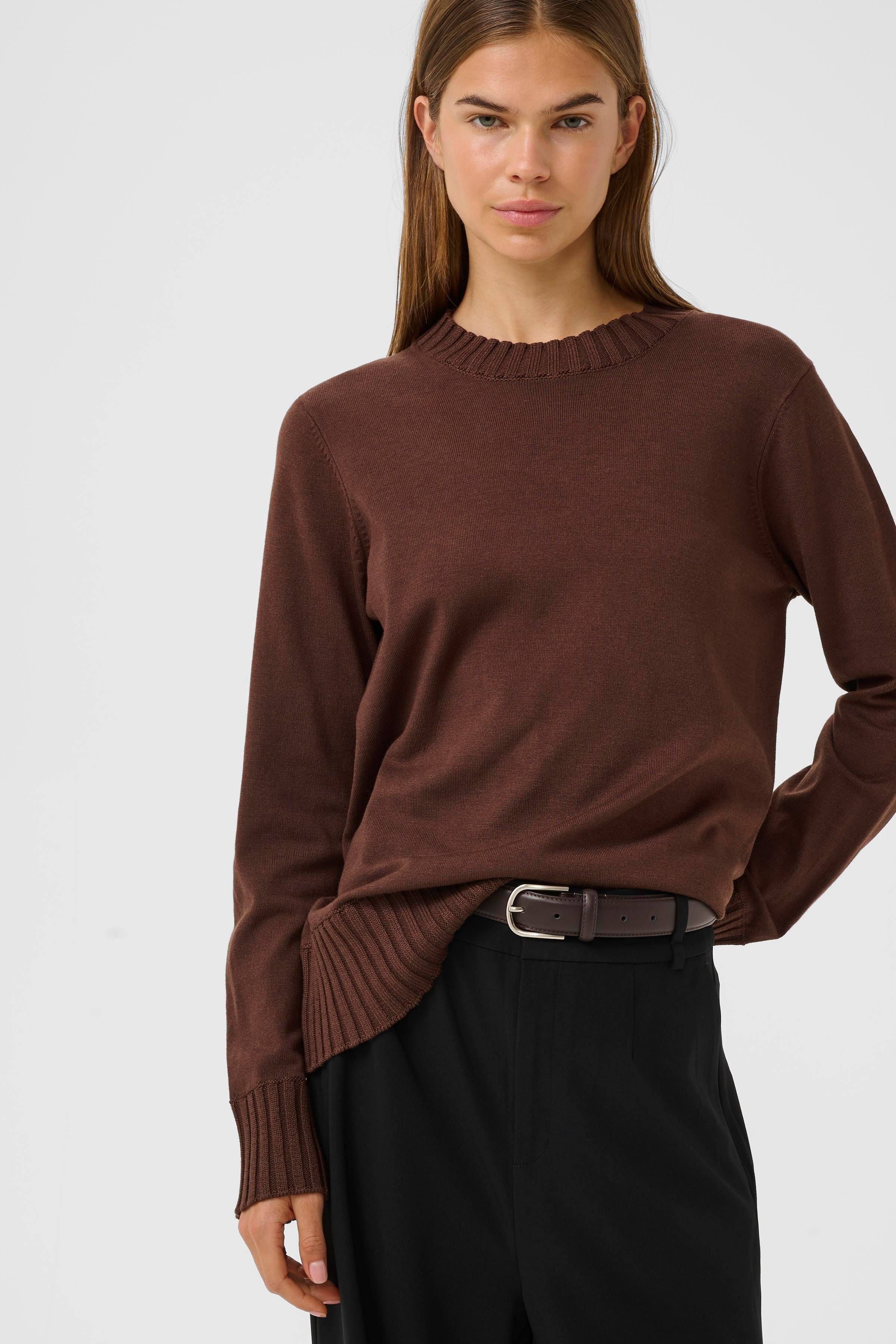 ZauloIW Pullover LOOKBOOK DETAIL 30110125-191419