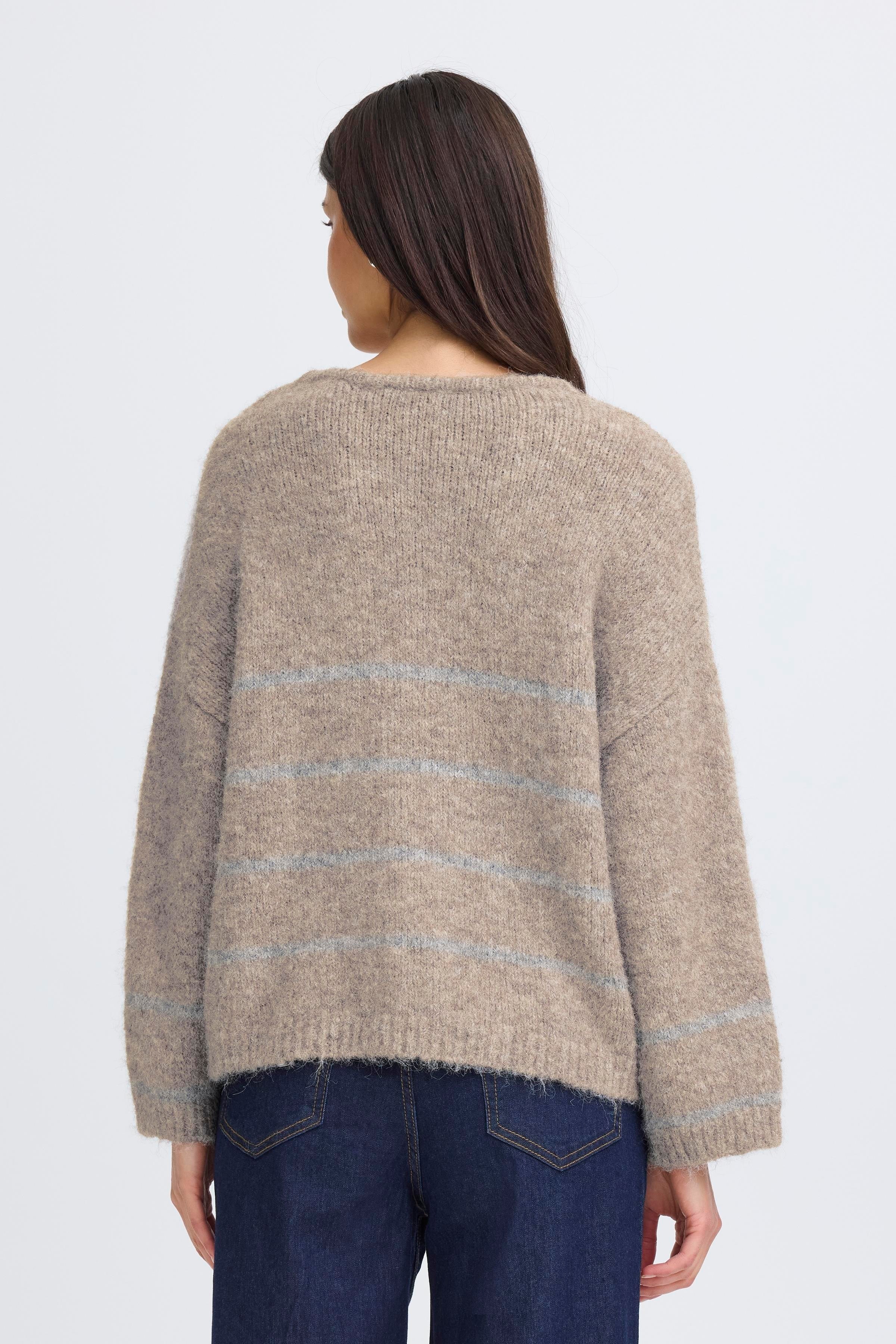 FRCHARLEEN Pullover LOOKBOOK FRONT 20617045-900001964