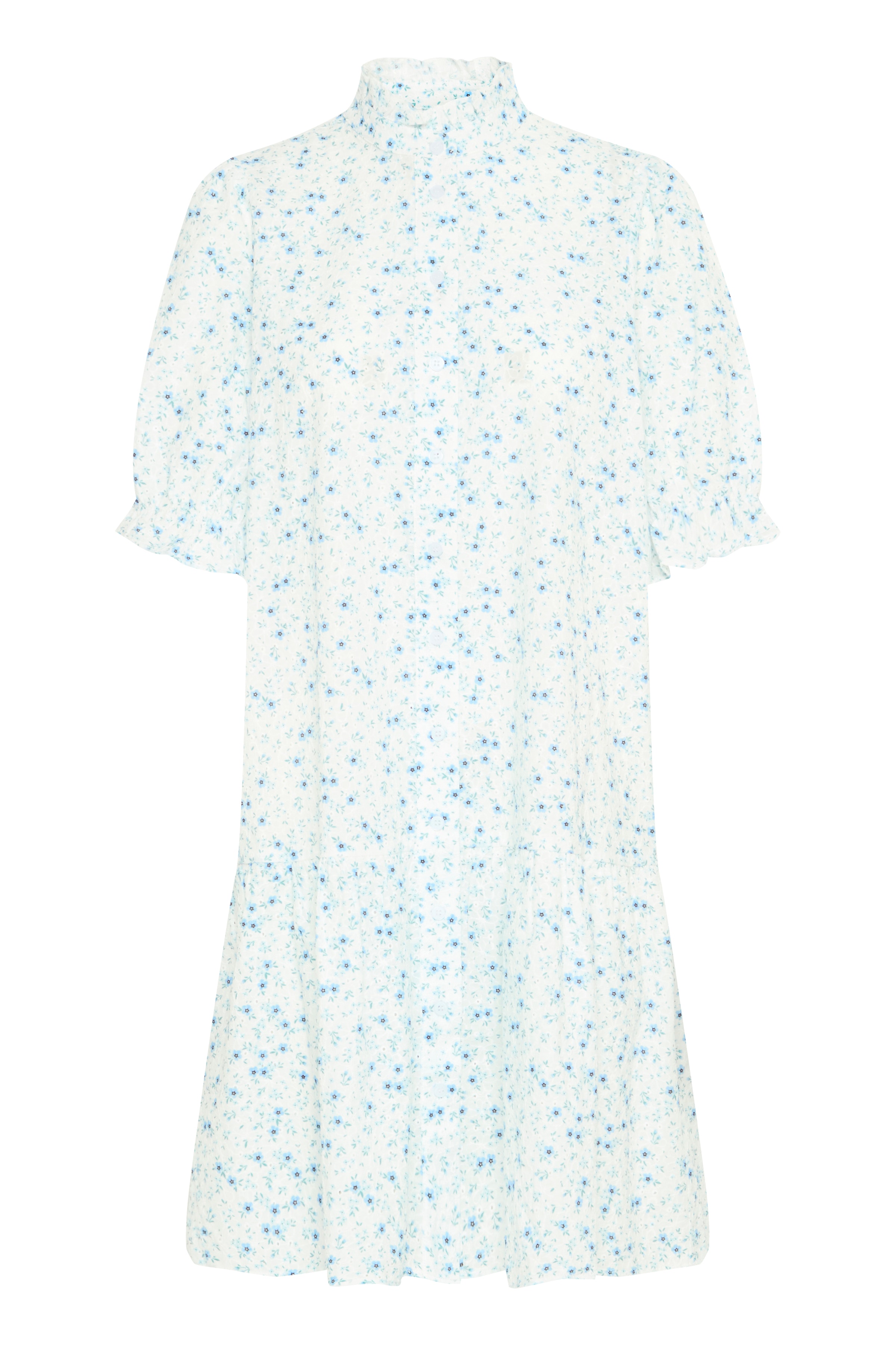 PZWILLA Kjole PACK FRONT 50208986-204802