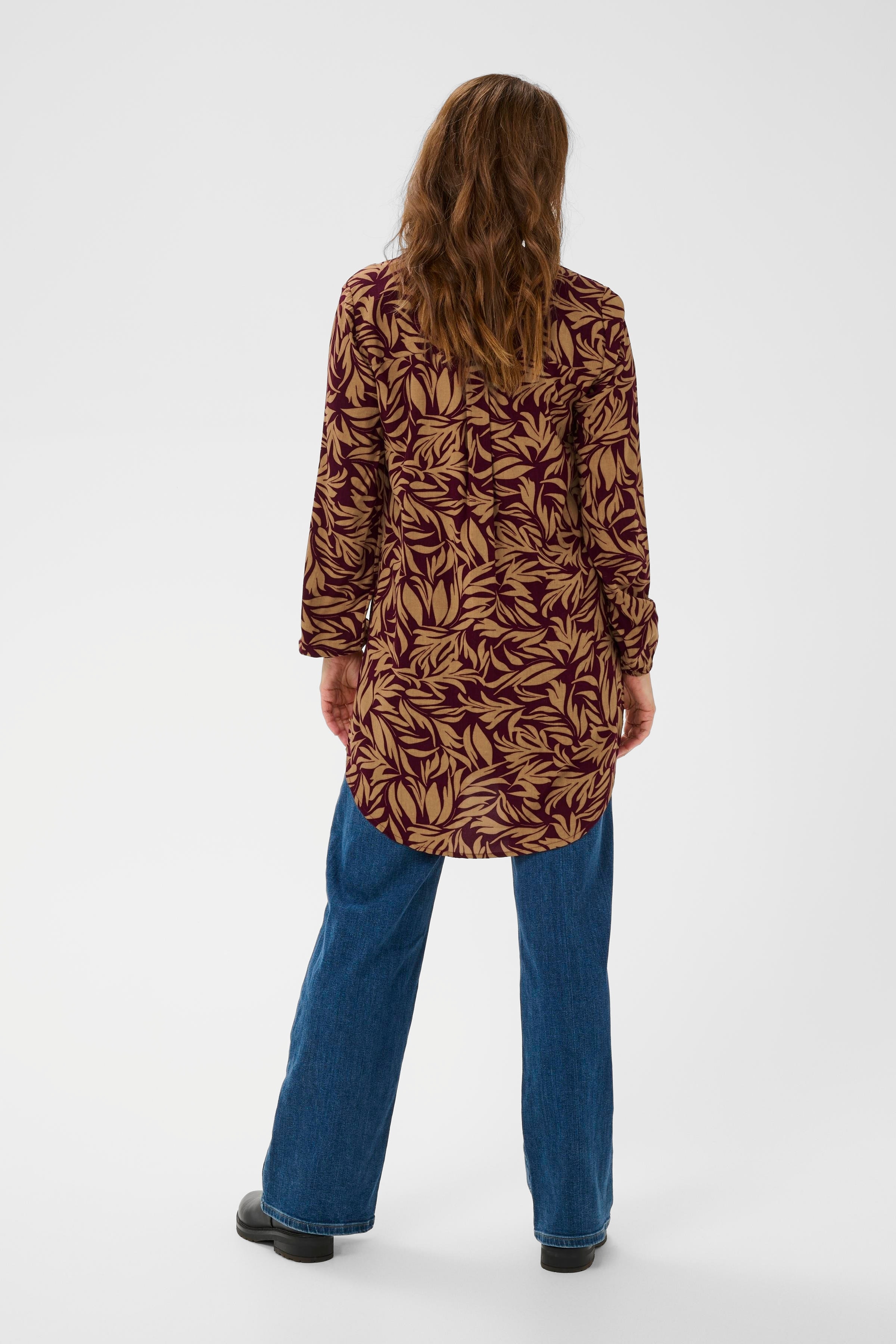 BPfanny Tunika LOOKBOOK BACK 40200039-108636
