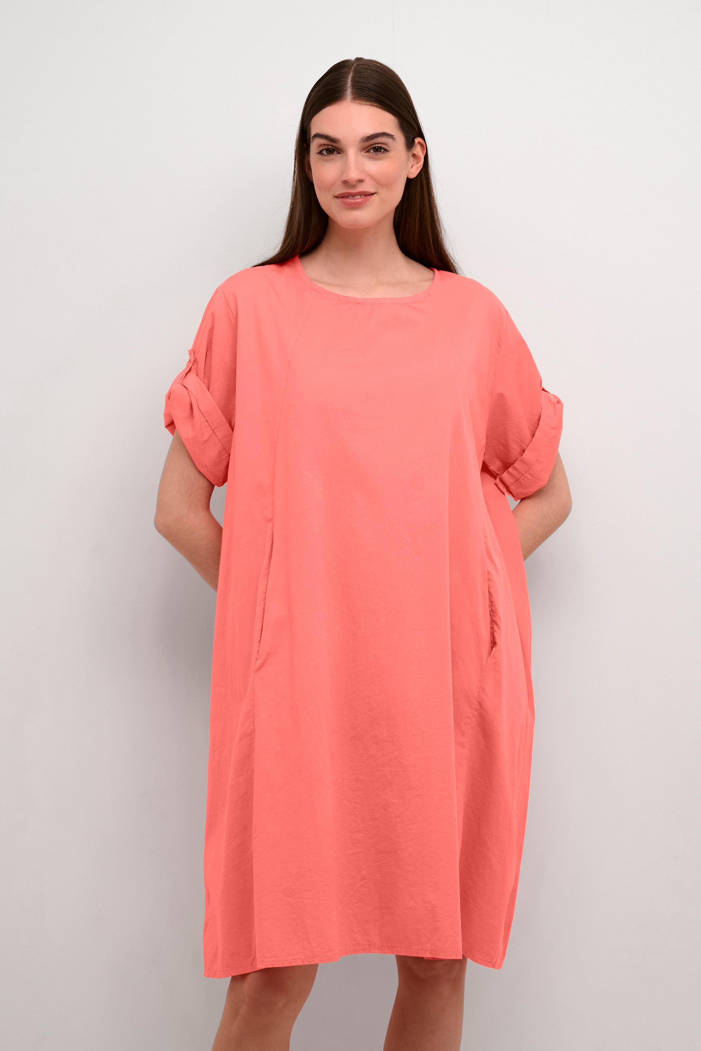 BPkeri Jurk LOOKBOOK FRONT 40103505-400772