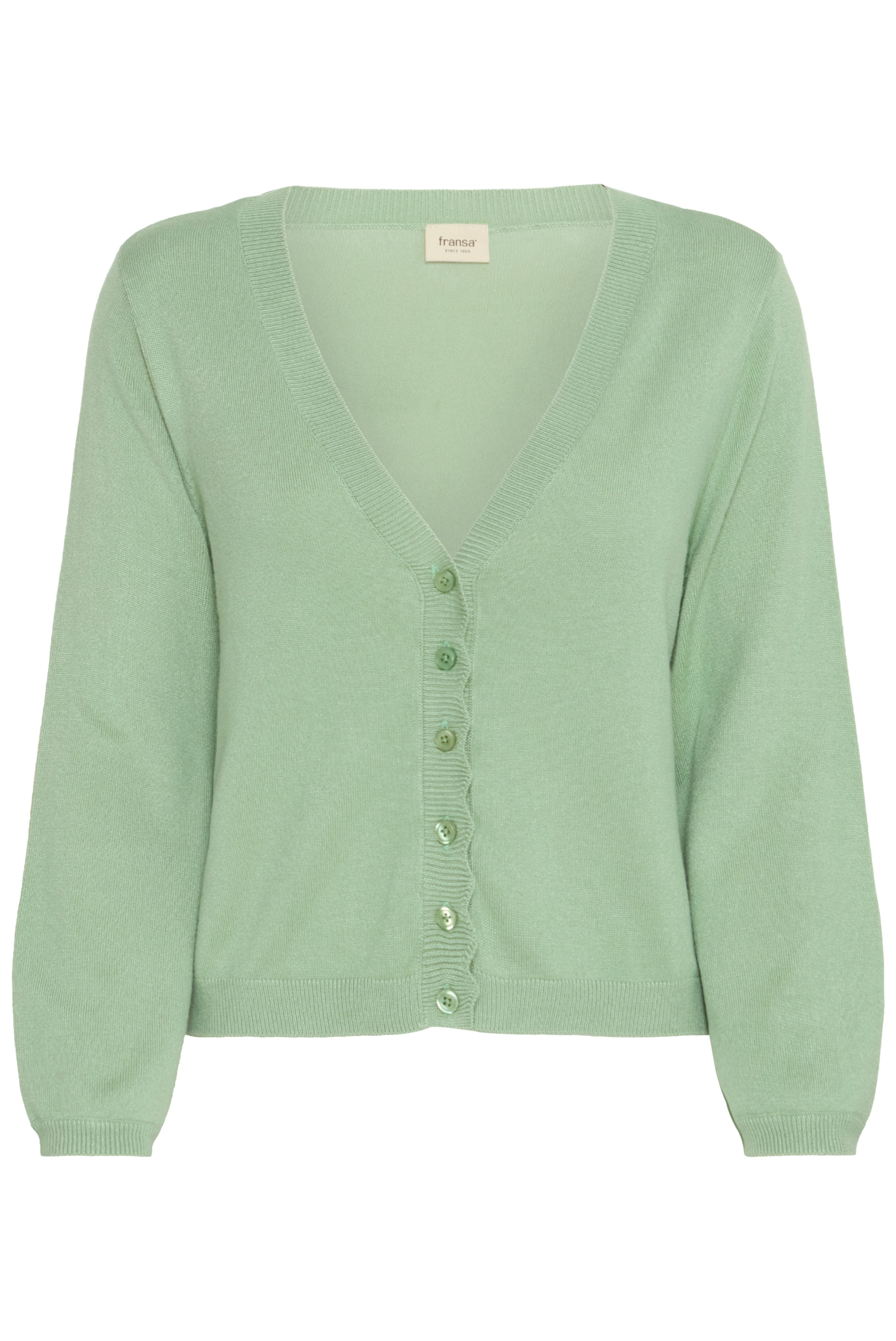 FRCLIA Cardigan PACK FRONT 20615700-181651
