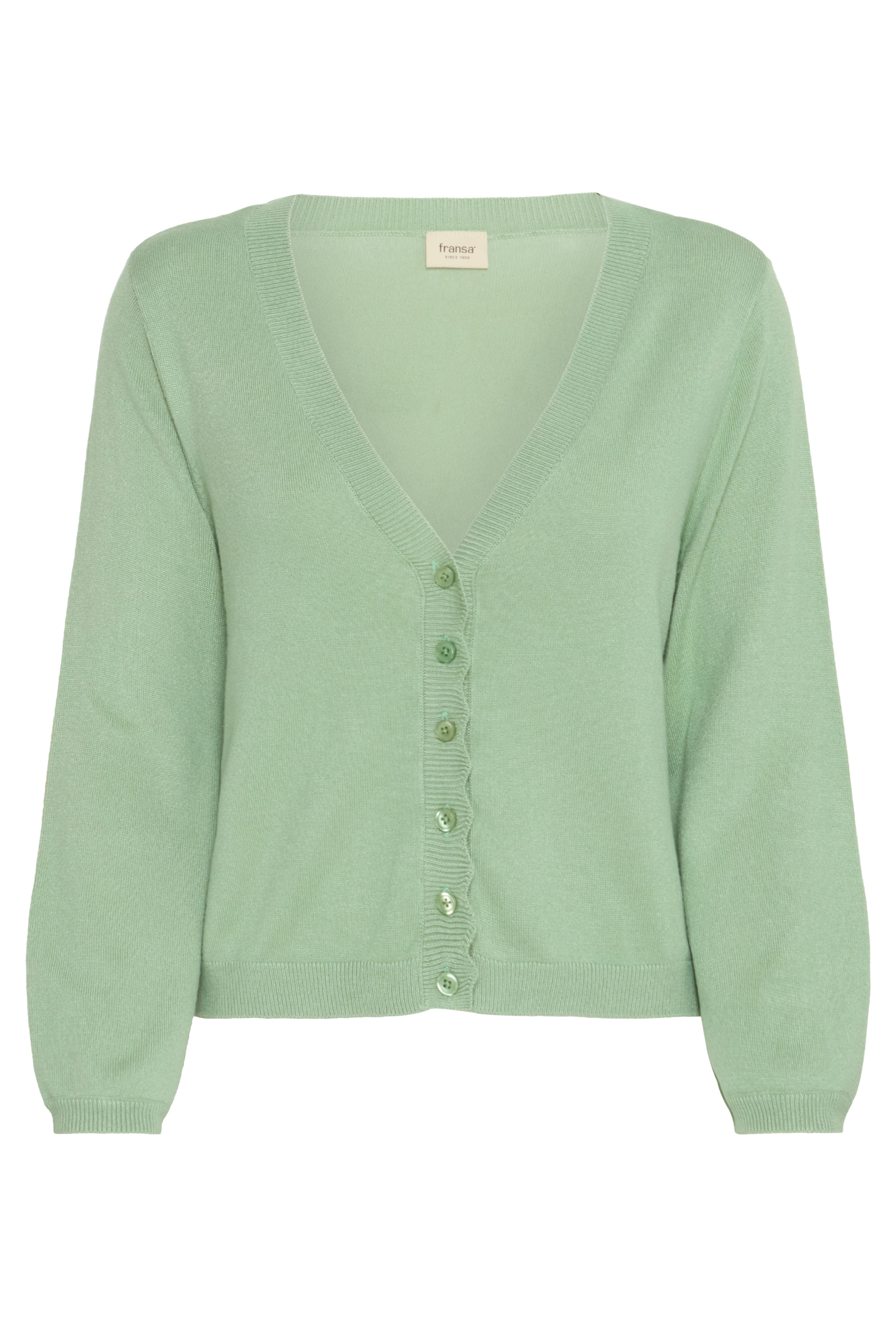 FRCLIA Cardigan PACK FRONT 20615700-165808
