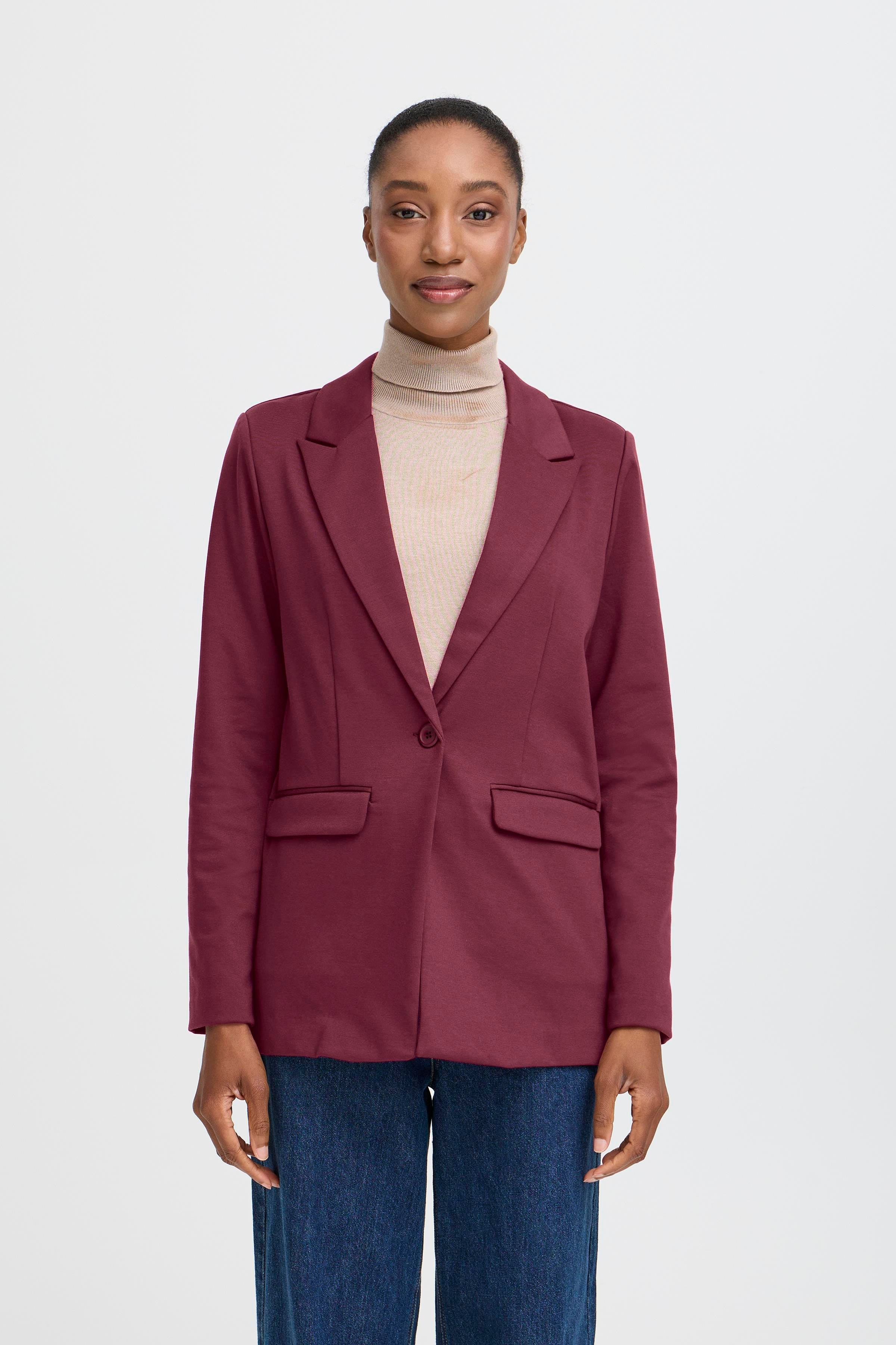 BYRIZETTA Blazer LOOKBOOK FRONT 20812846-191627