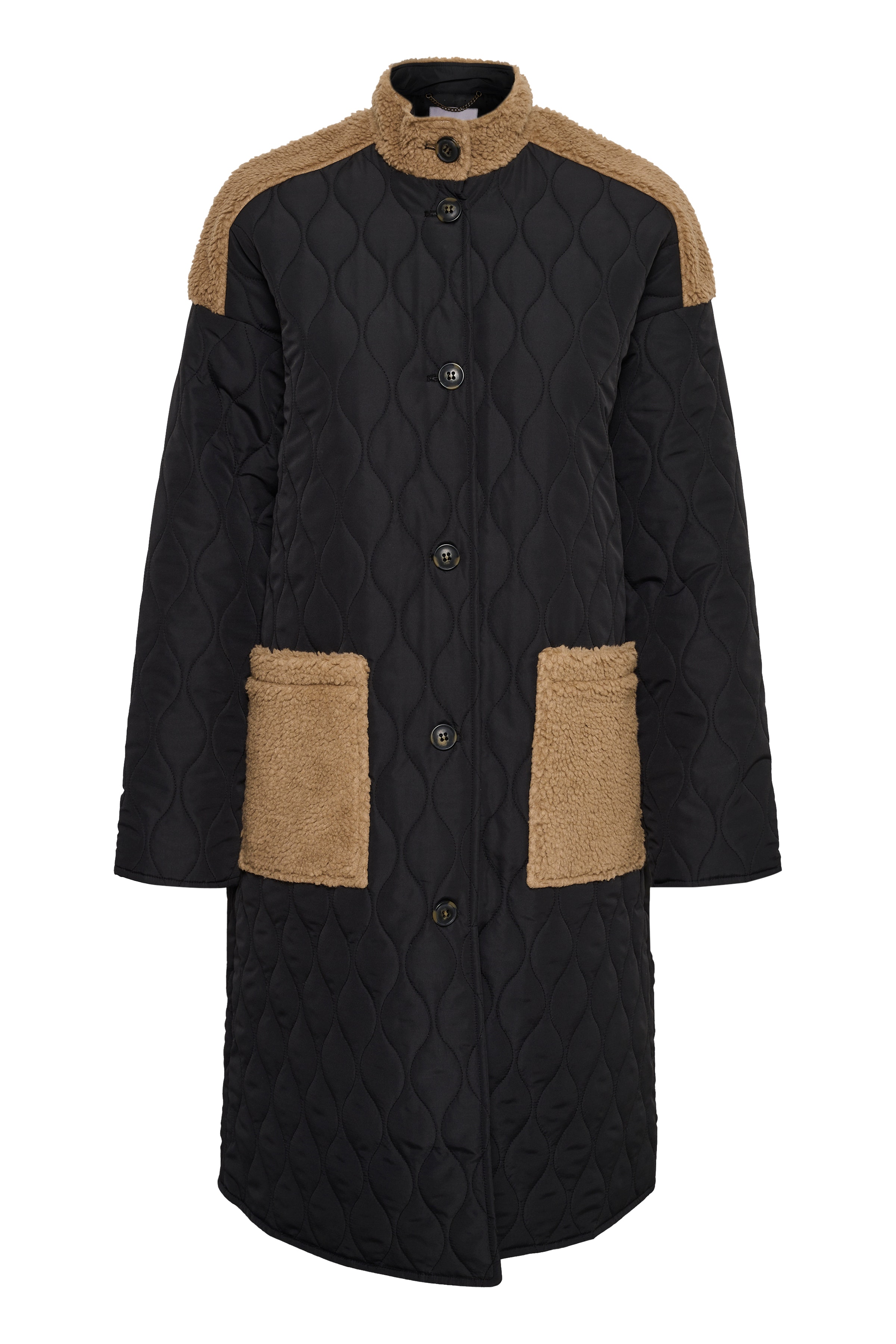 CUcissie Casual Jacke PACK FRONT 50108684-500012