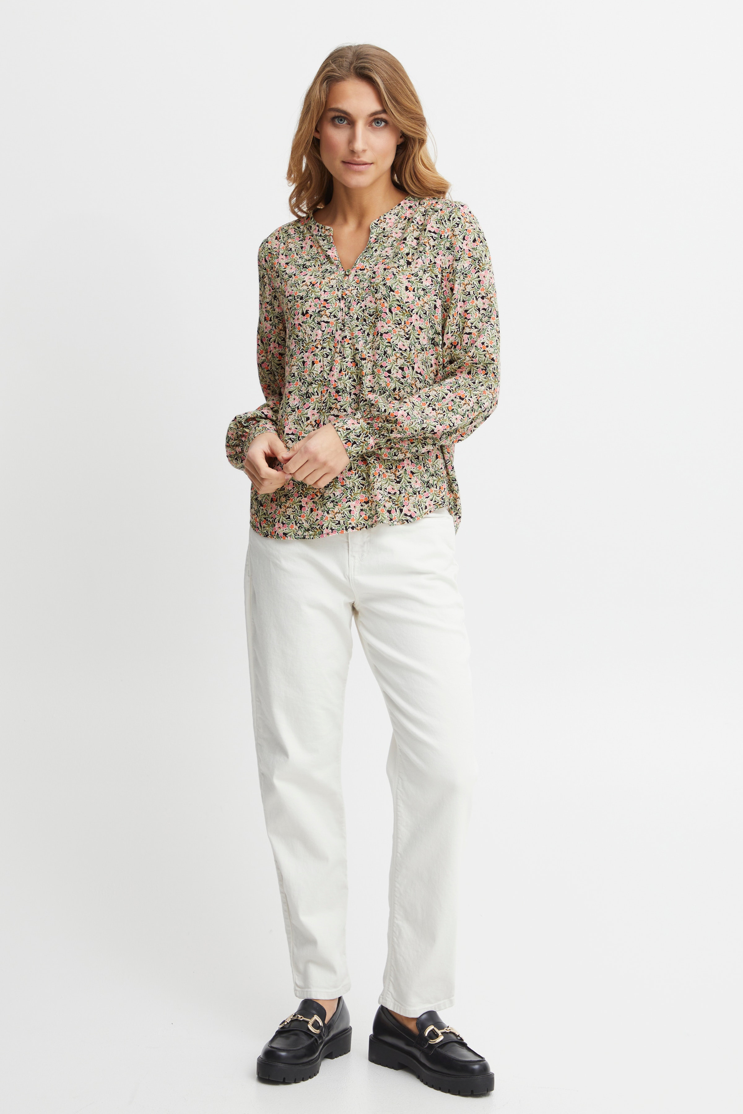 FRMALU Blus LOOKBOOK FRONT 20612113-201856