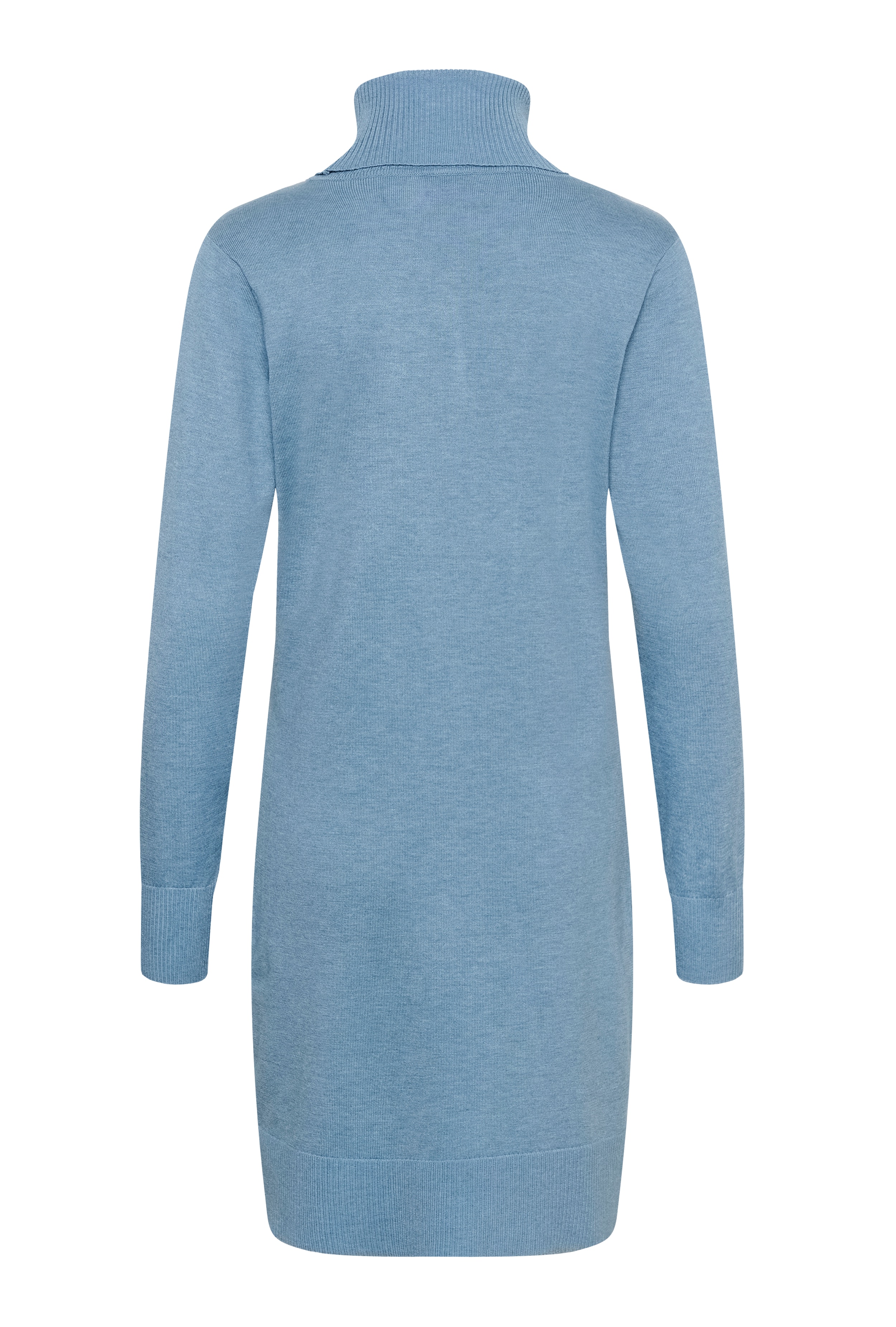 MilaSZ Rollneck Dress PACK BACK 30501696-1740201