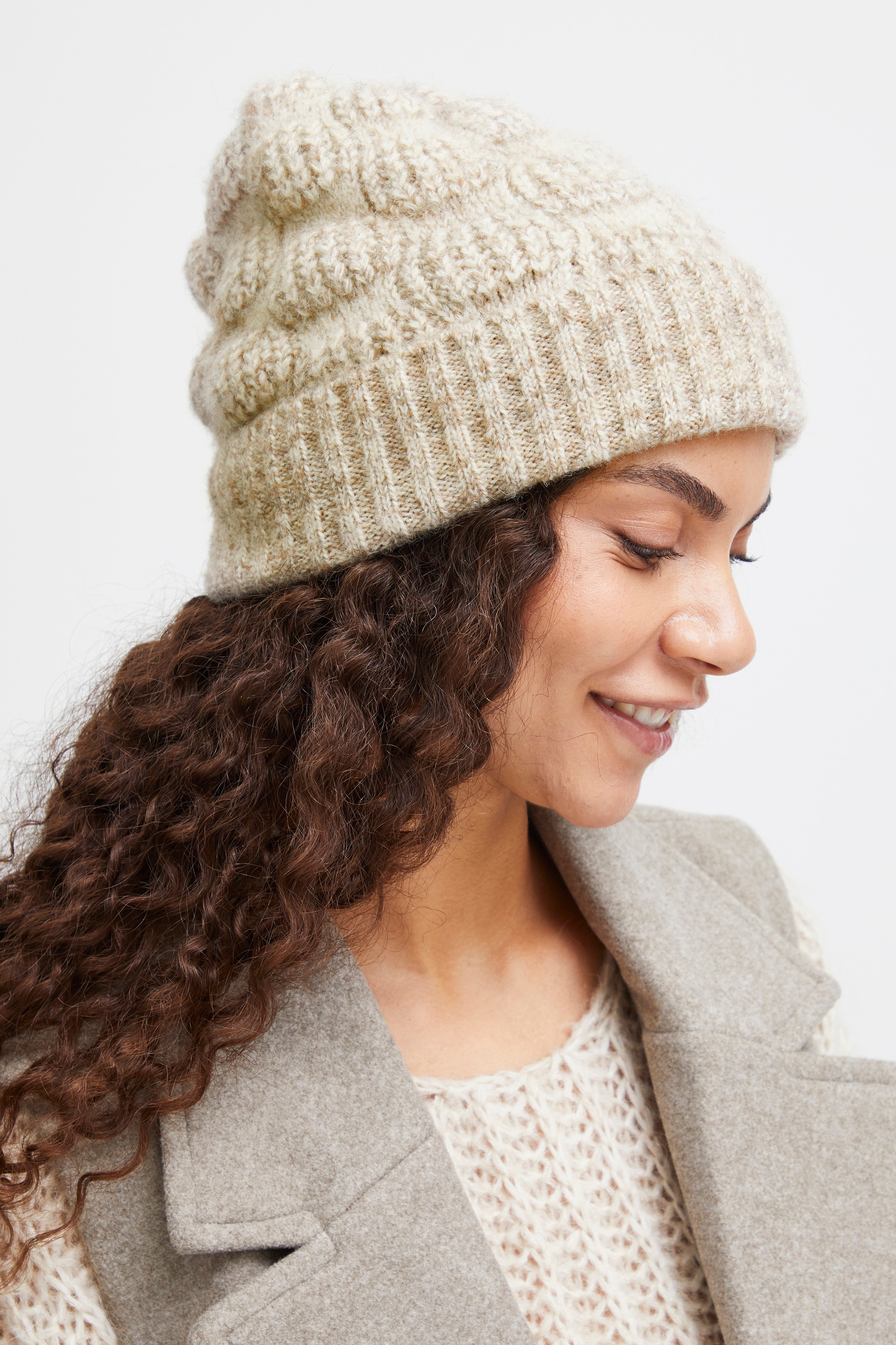 BAWILLE Hatt LOOKBOOK DETAIL 20815434-1407081