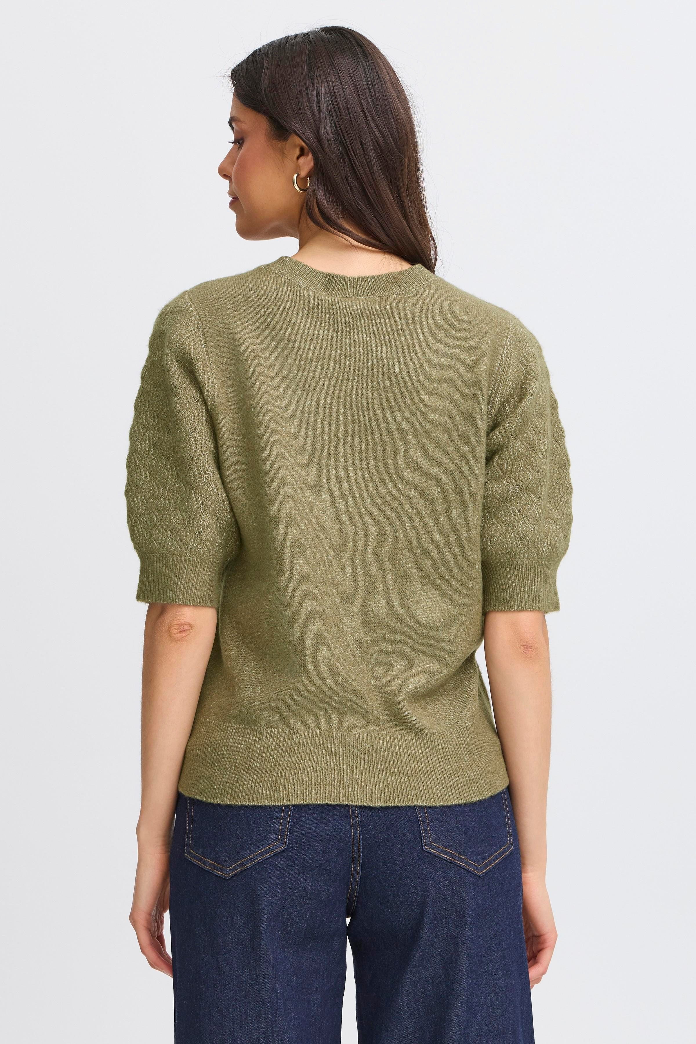 FRKANVA Pullover LOOKBOOK FRONT 20615988-1805151