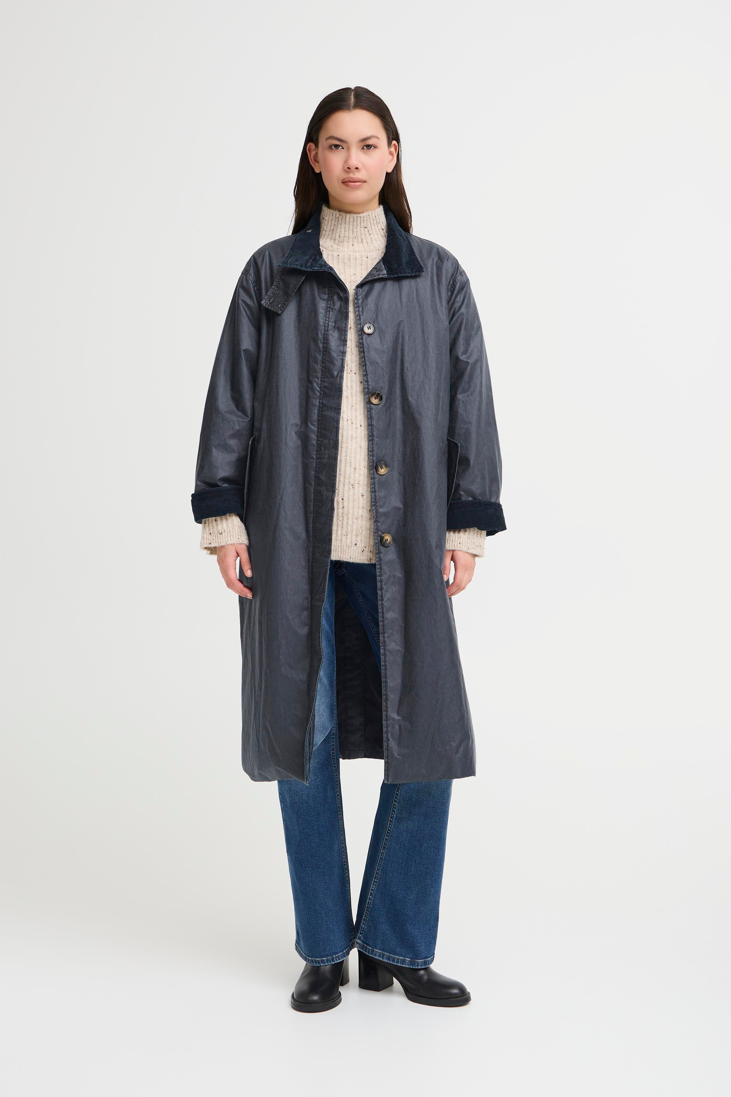 IHGANILO Bovenkleding LOOKBOOK FRONT 20123184-194013