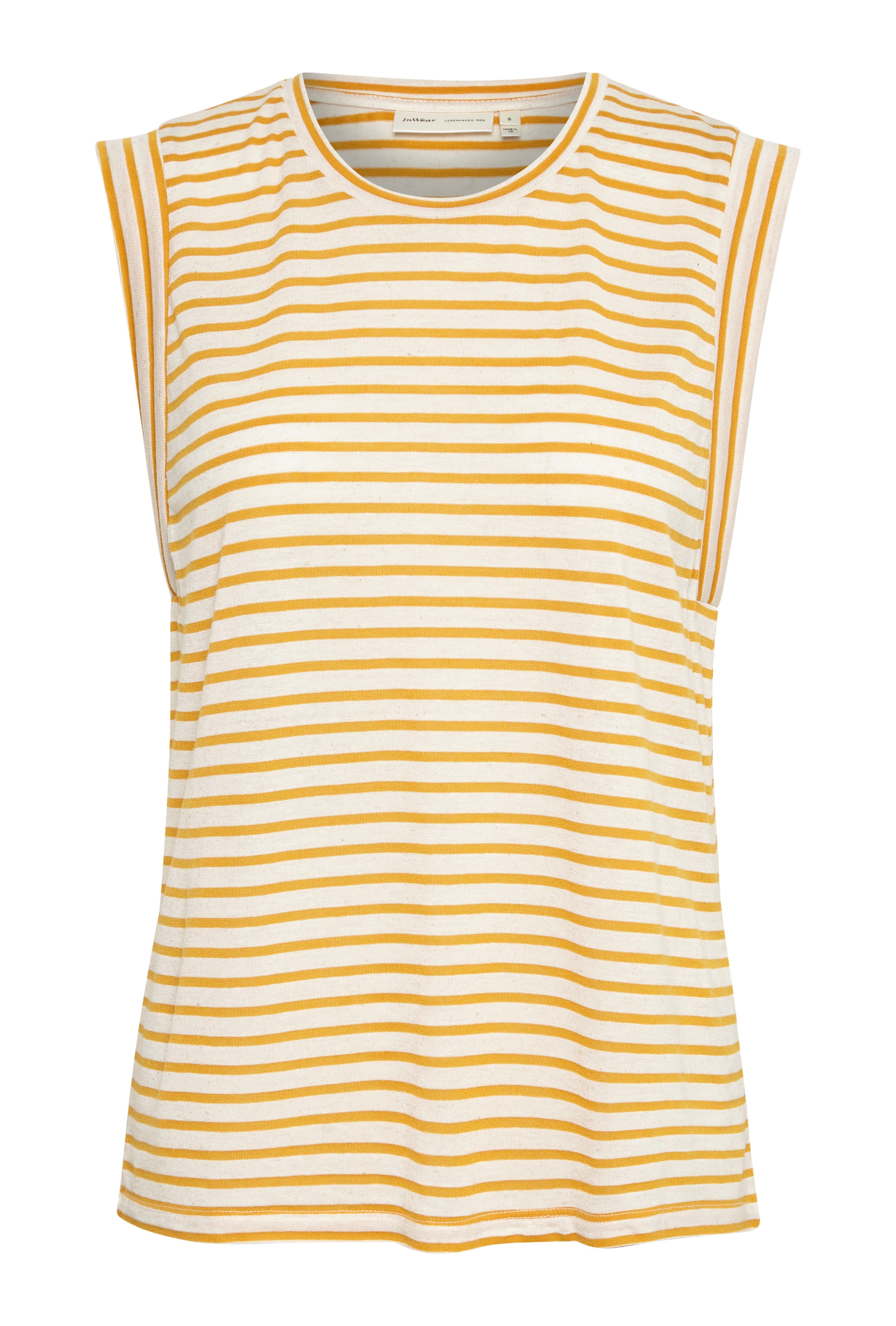 Short sleeved t-shirt PACK FRONT 30104334-10752