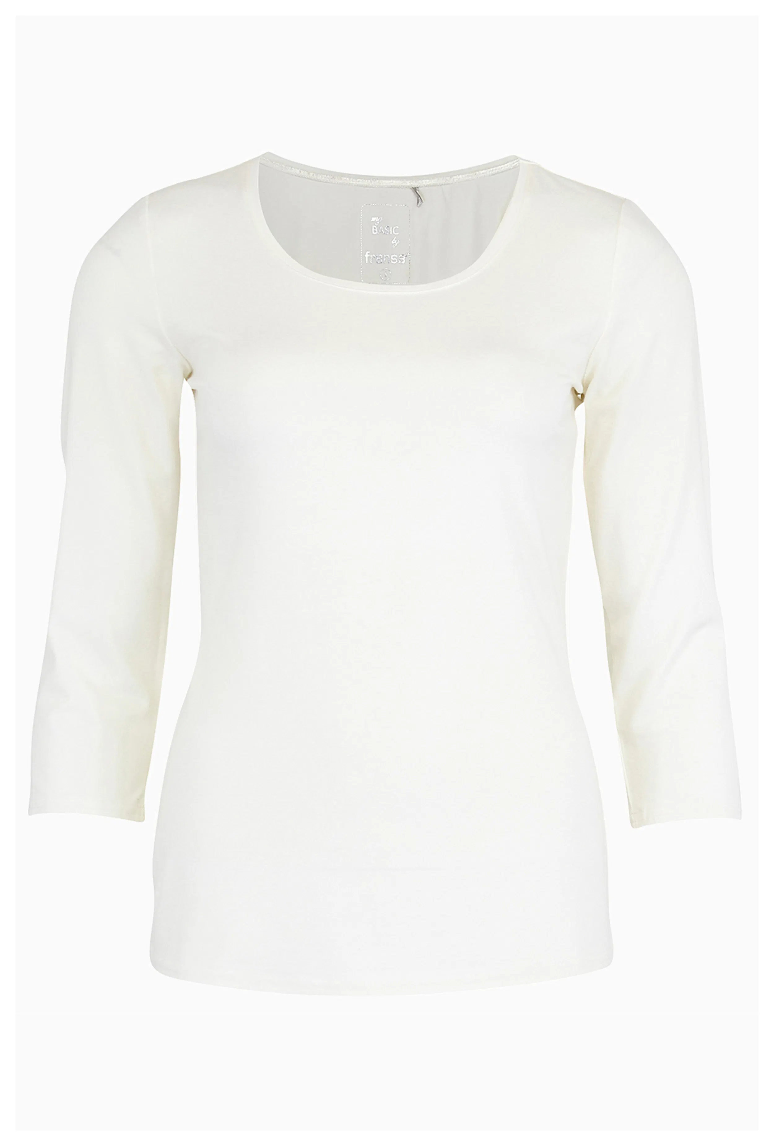 FRKiksen T-shirt PACK FRONT 600707-60010